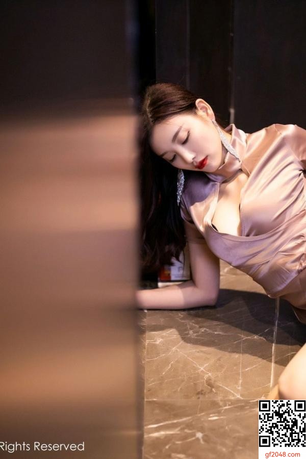 [XiuRen]高清寫真圖2020.09.22 No.2587 楊晨晨