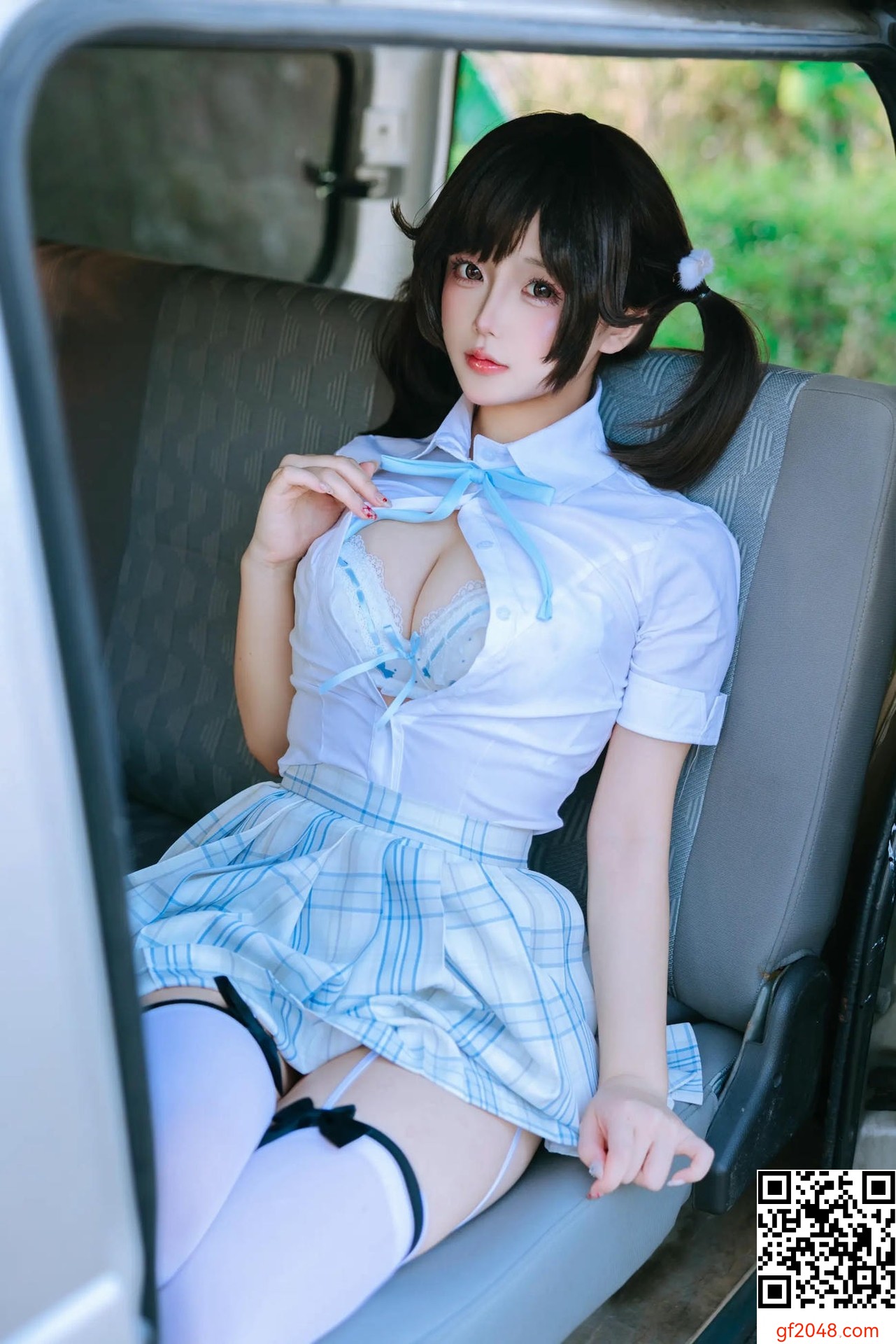 【網路收集系列】日奈嬌 - 女高【185P】