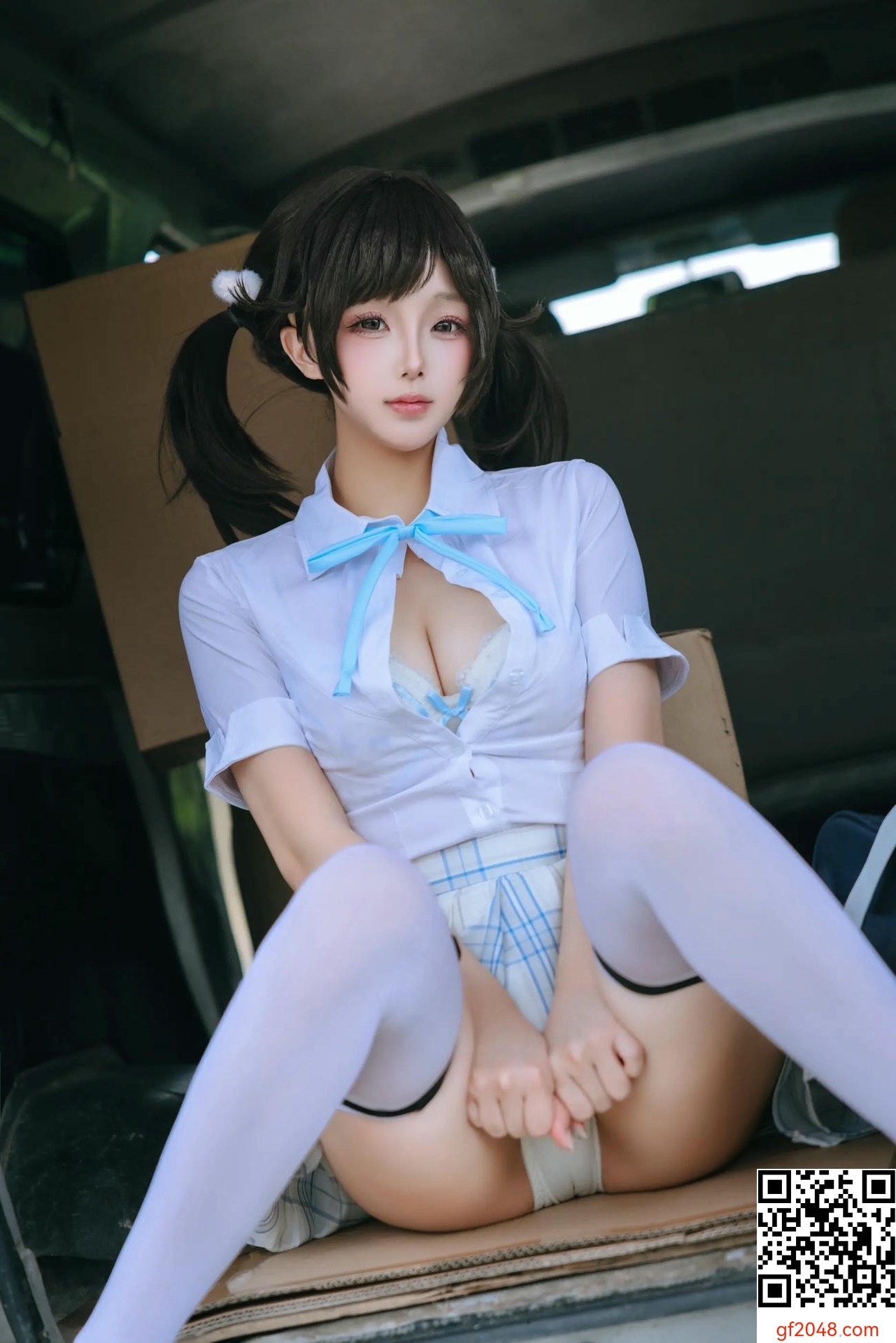 【網路收集系列】日奈嬌 - 女高【185P】