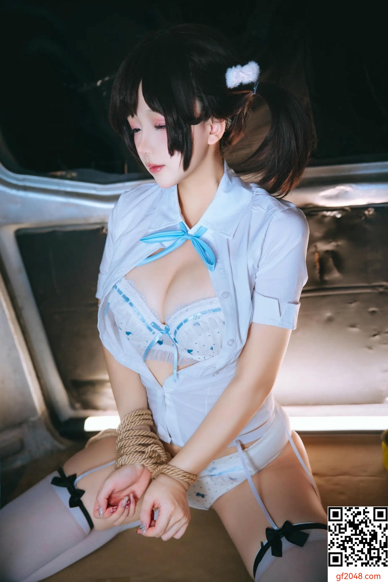 【網路收集系列】日奈嬌 - 女高【185P】