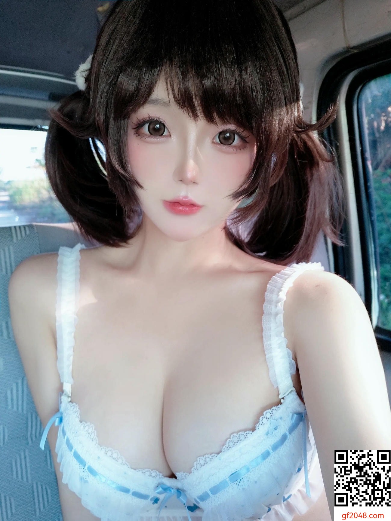 【網路收集系列】日奈嬌 - 女高【185P】