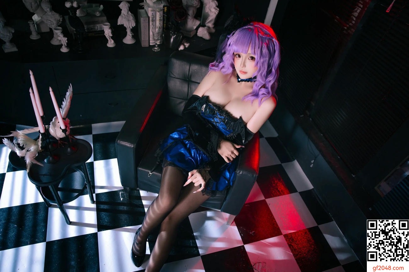 【網路收集系列】日奈嬌 - 見習魔女【160P】