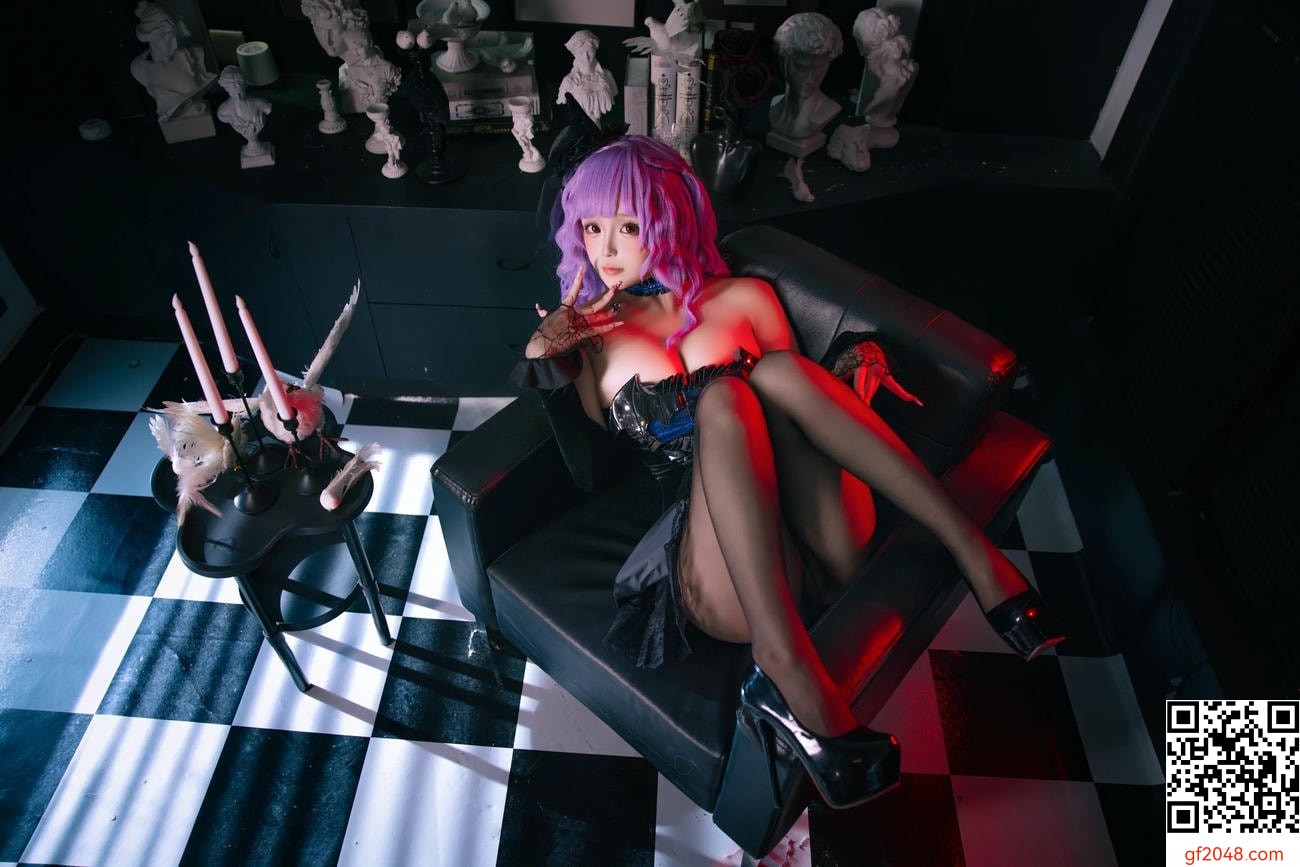 【網路收集系列】日奈嬌 - 見習魔女【160P】