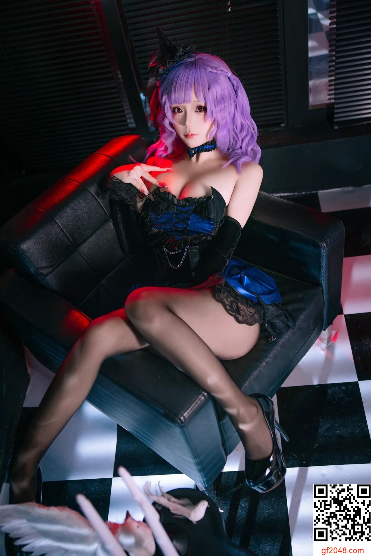 【網路收集系列】日奈嬌 - 見習魔女【160P】