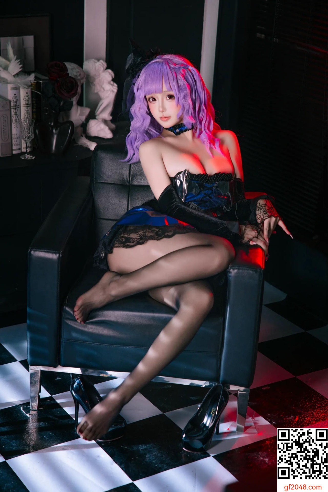 【網路收集系列】日奈嬌 - 見習魔女【160P】