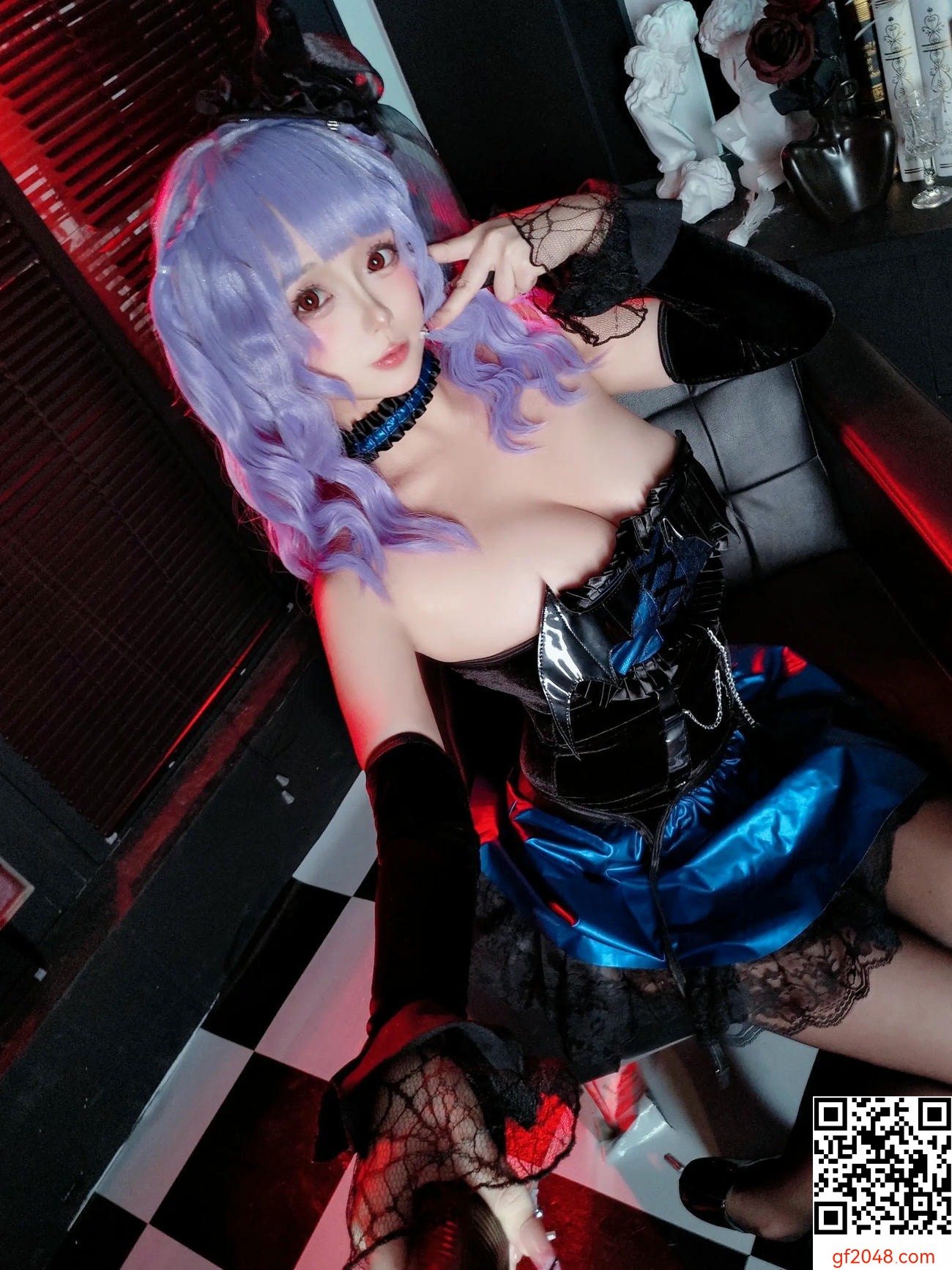 【網路收集系列】日奈嬌 - 見習魔女【160P】