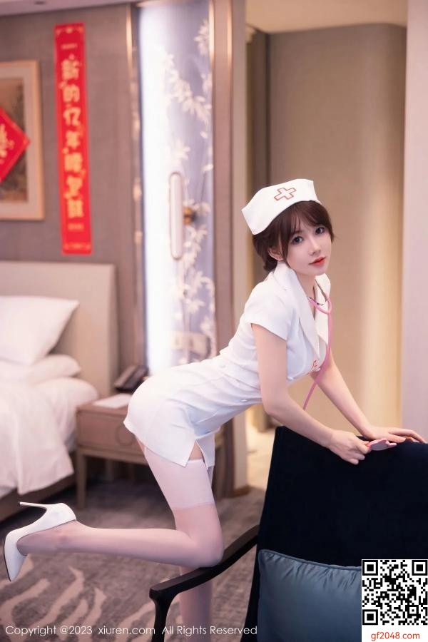 [XiuRen]高清寫真圖2023.02.06 No.6221 婠婠麼