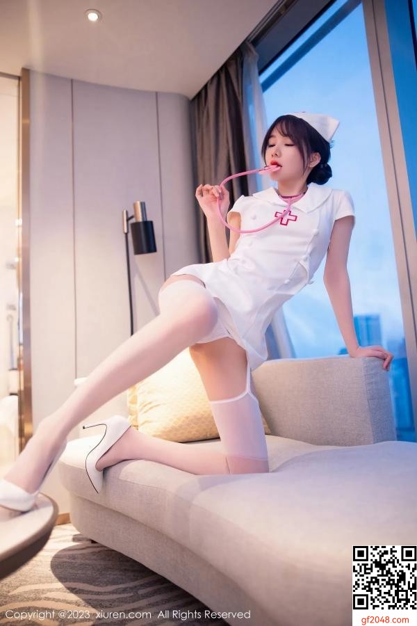[XiuRen]高清寫真圖2023.02.06 No.6221 婠婠麼