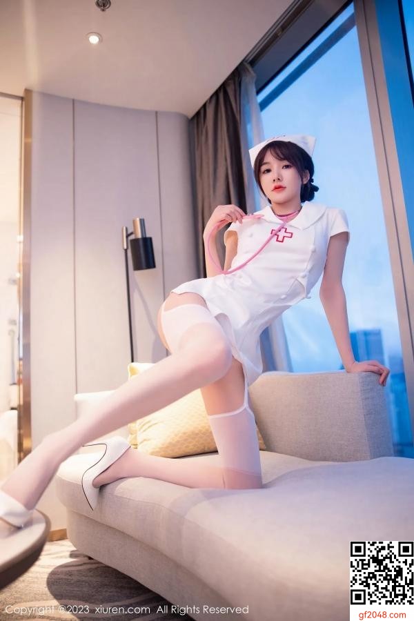 [XiuRen]高清寫真圖2023.02.06 No.6221 婠婠麼