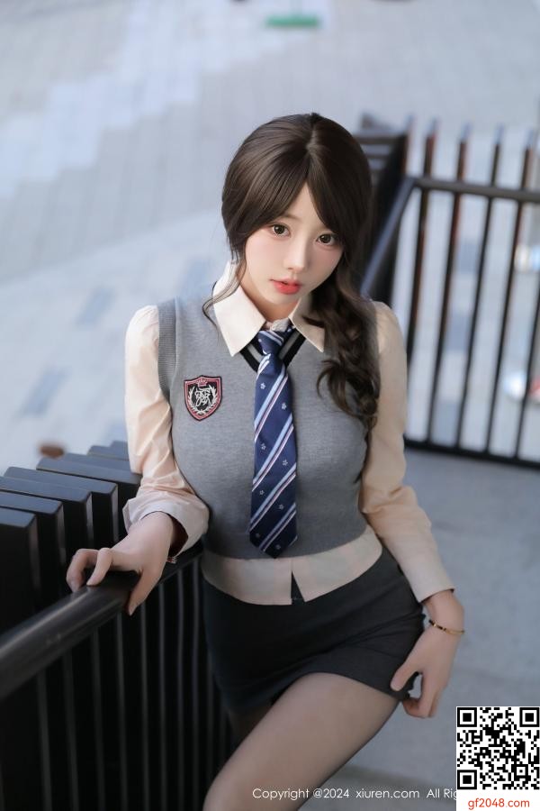[XiuRen]高清寫真圖2024.12.06 No.9562 桃妖夭