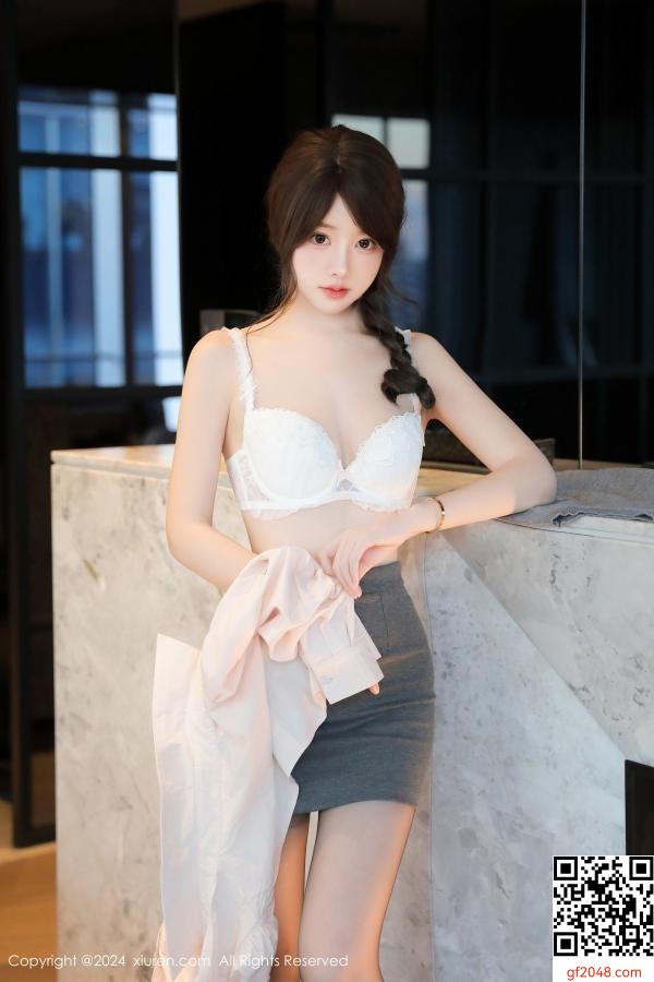 [XiuRen]高清寫真圖2024.12.06 No.9562 桃妖夭