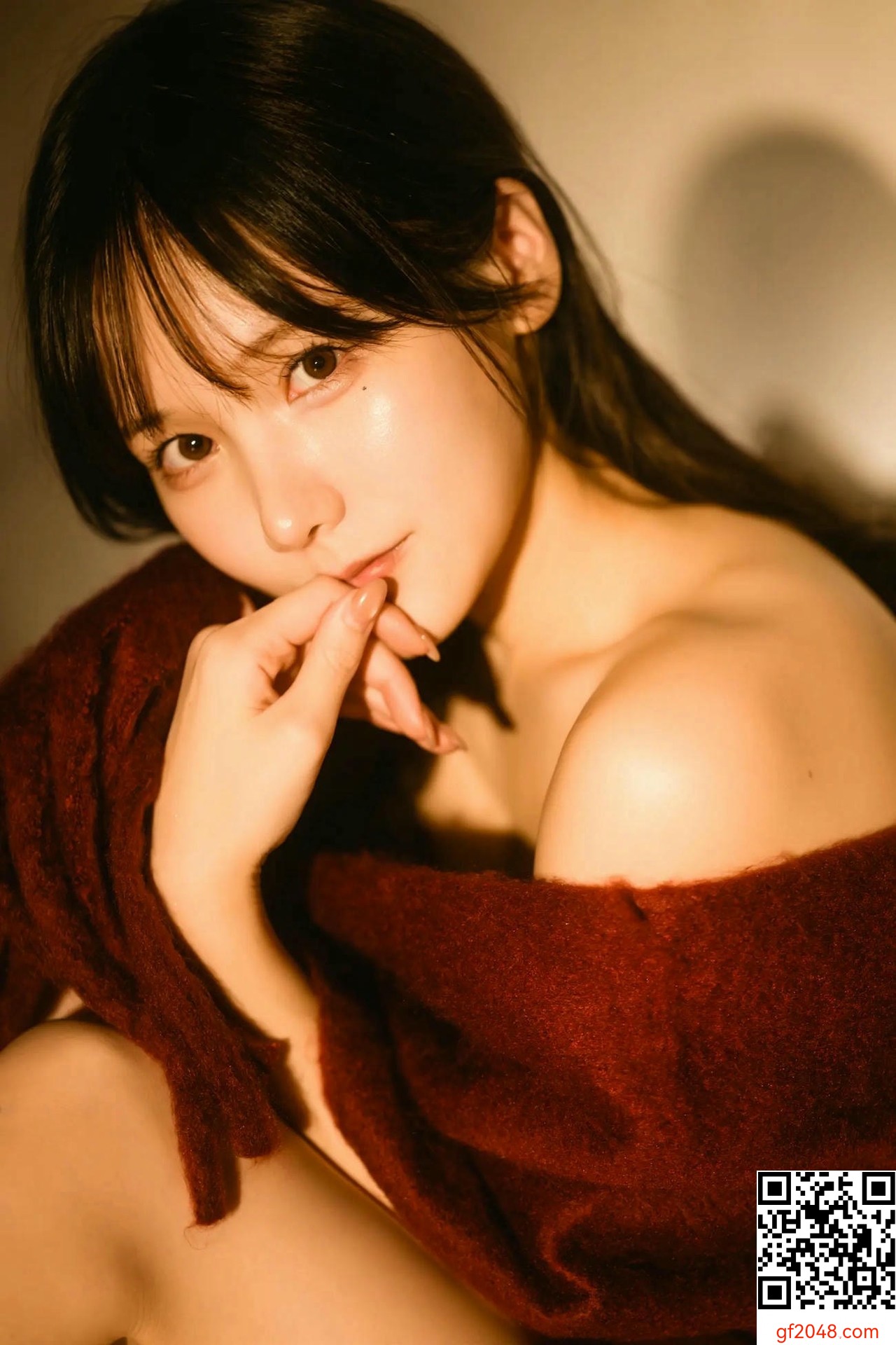 【網路收集系列】甜美COSERけんけん - グラグラ【155P】