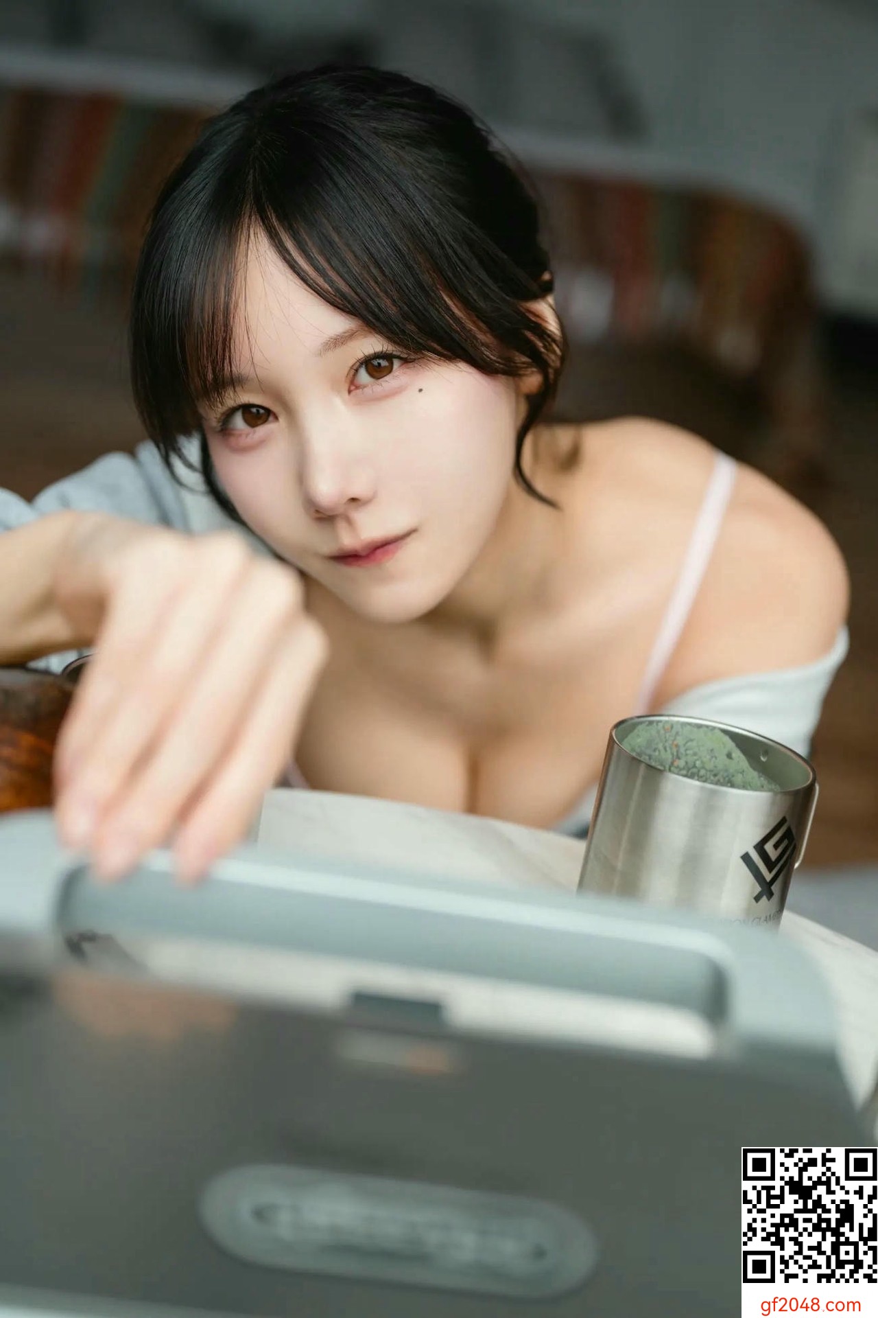 【網路收集系列】甜美COSERけんけん - グラグラ【155P】
