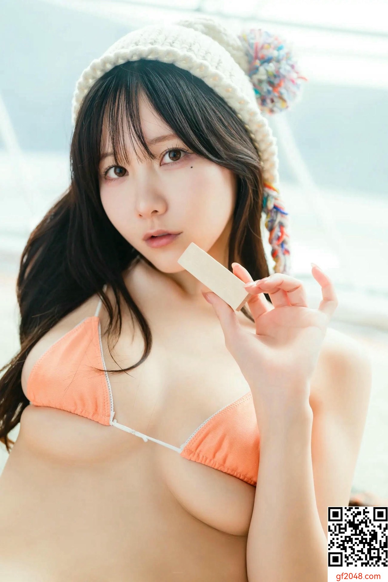 【網路收集系列】甜美COSERけんけん - グラグラ【155P】