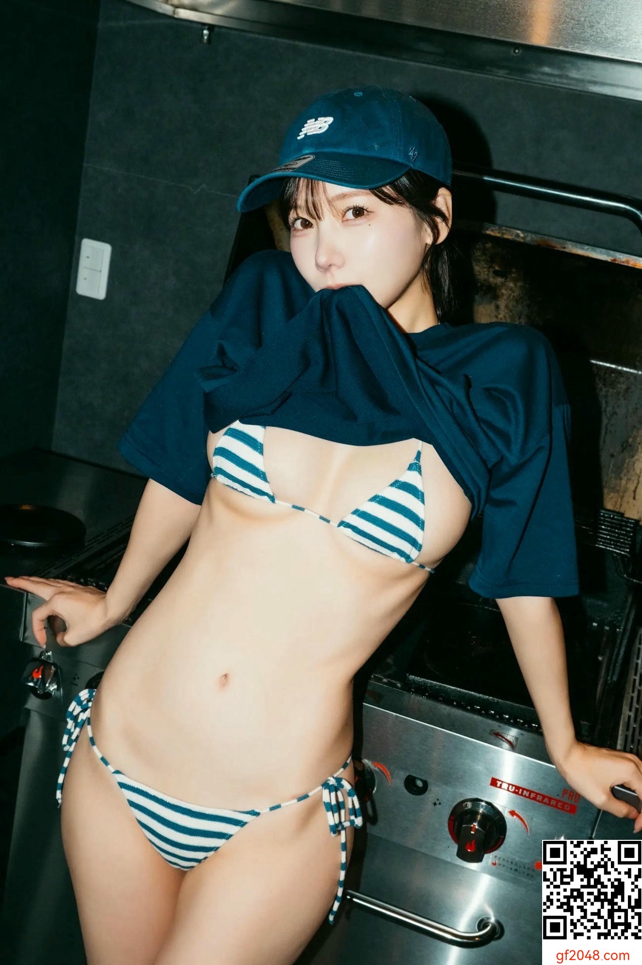 【網路收集系列】甜美COSERけんけん - グラグラ【155P】