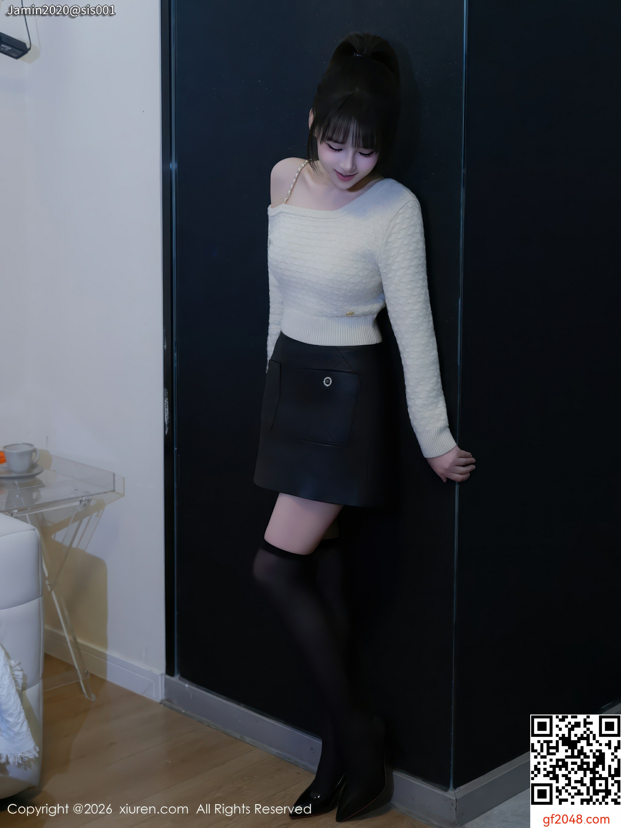[秀人网]No.11254 沈蜜儿[65P]