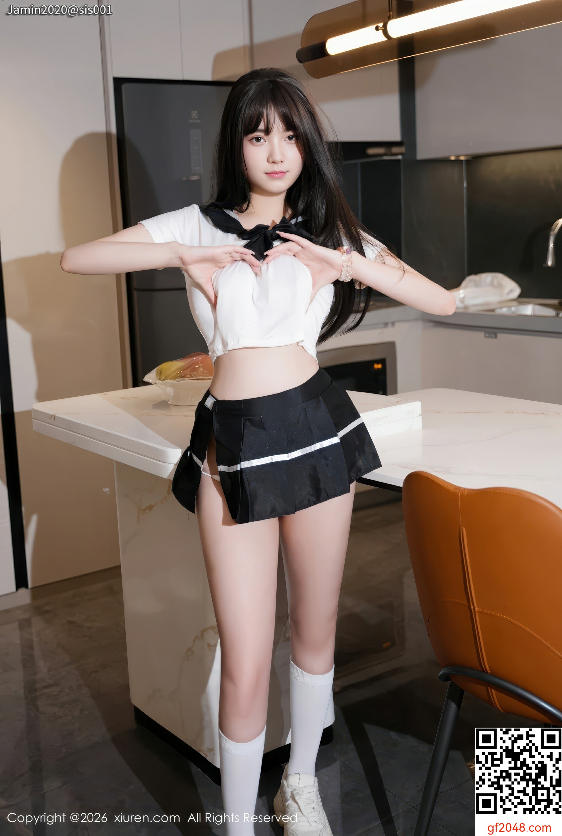 [秀人网]No.11256 软情[71P]