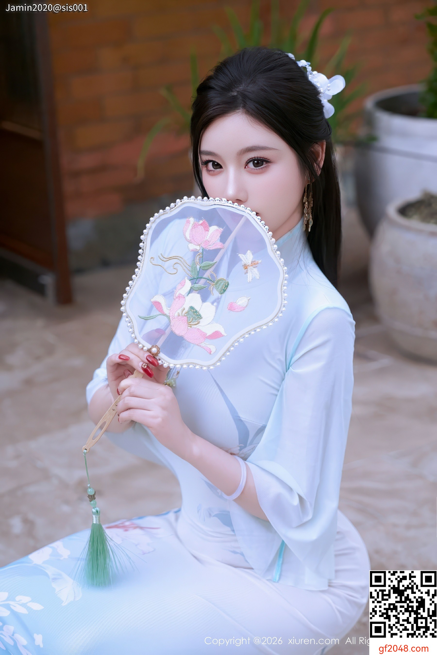[秀人网]No.11258 杨晨晨[72P]