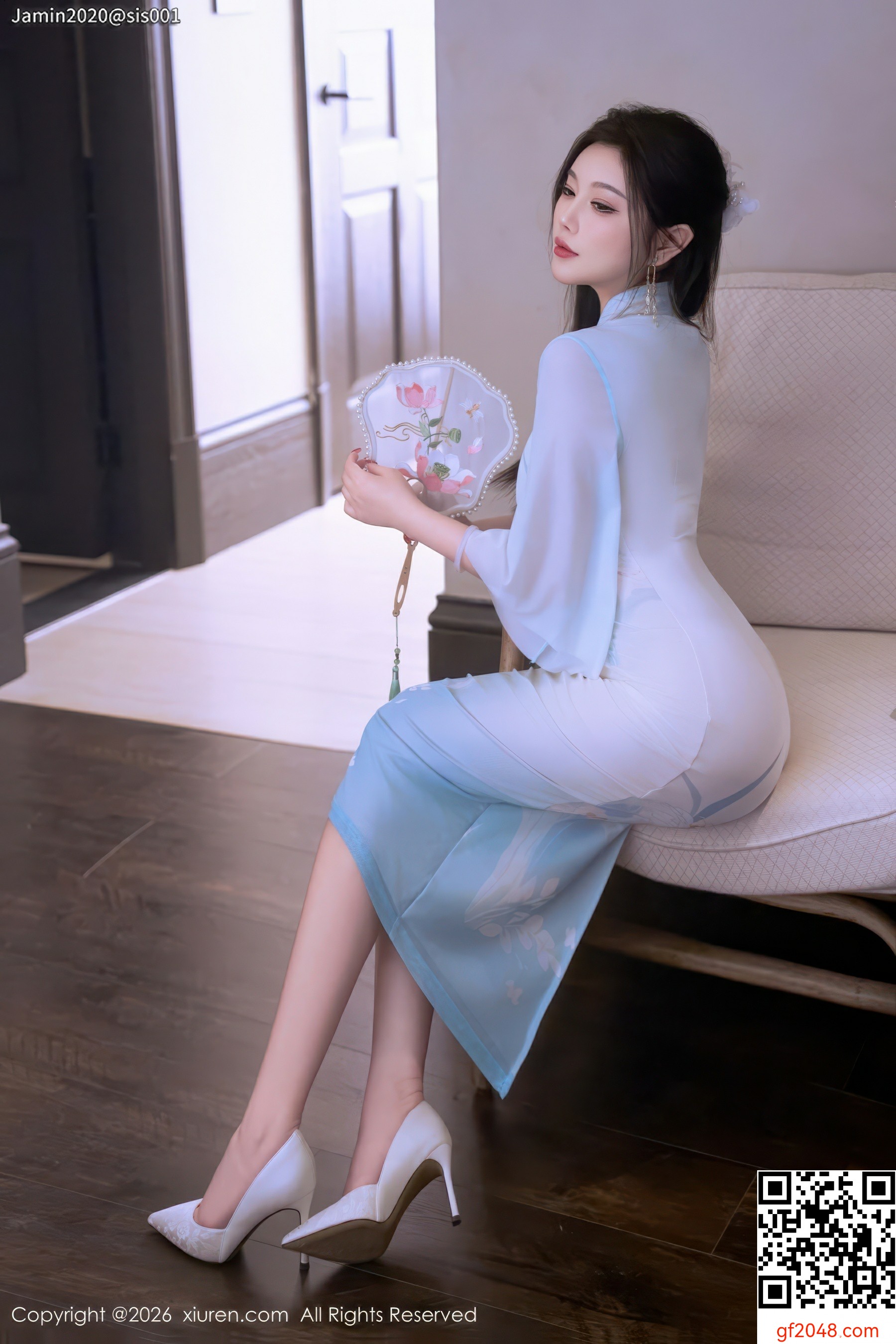 [秀人网]No.11258 杨晨晨[72P]