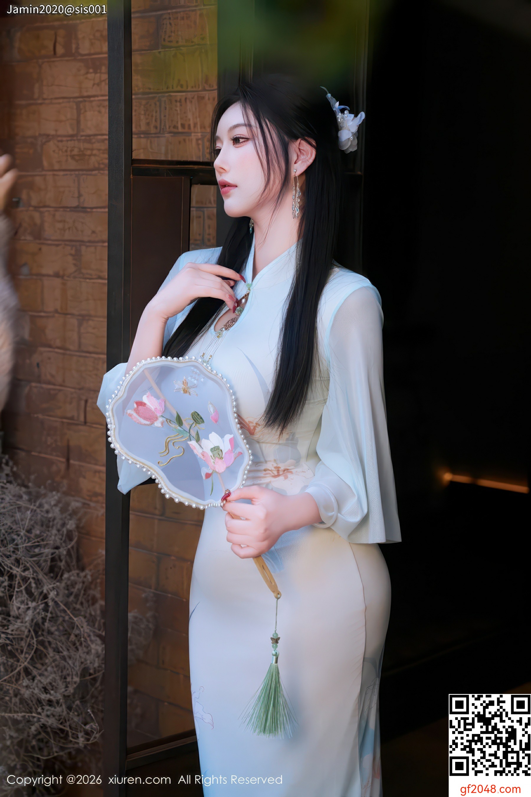 [秀人网]No.11258 杨晨晨[72P]