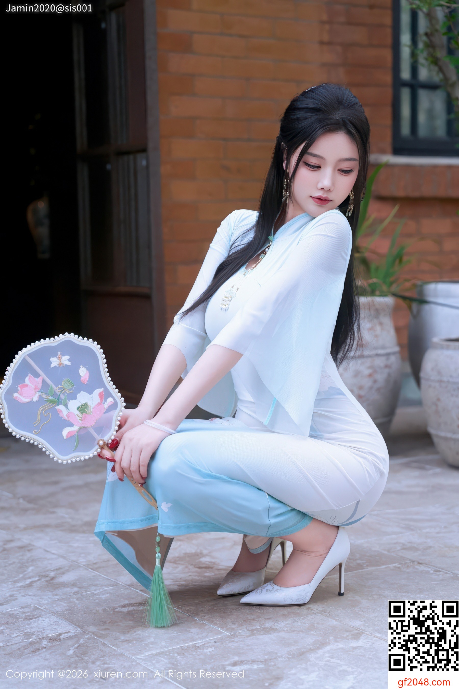 [秀人网]No.11258 杨晨晨[72P]
