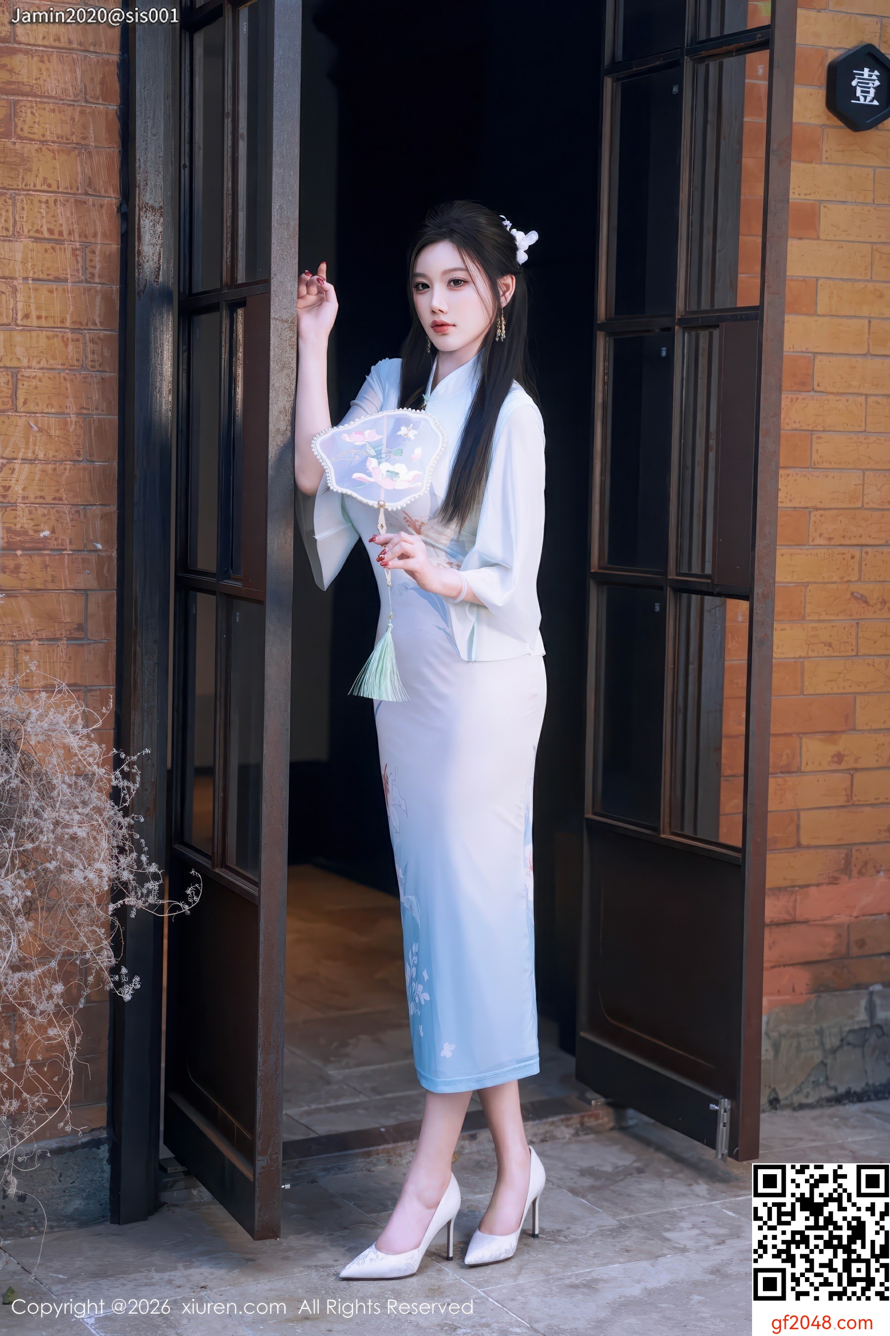 [秀人网]No.11258 杨晨晨[72P]