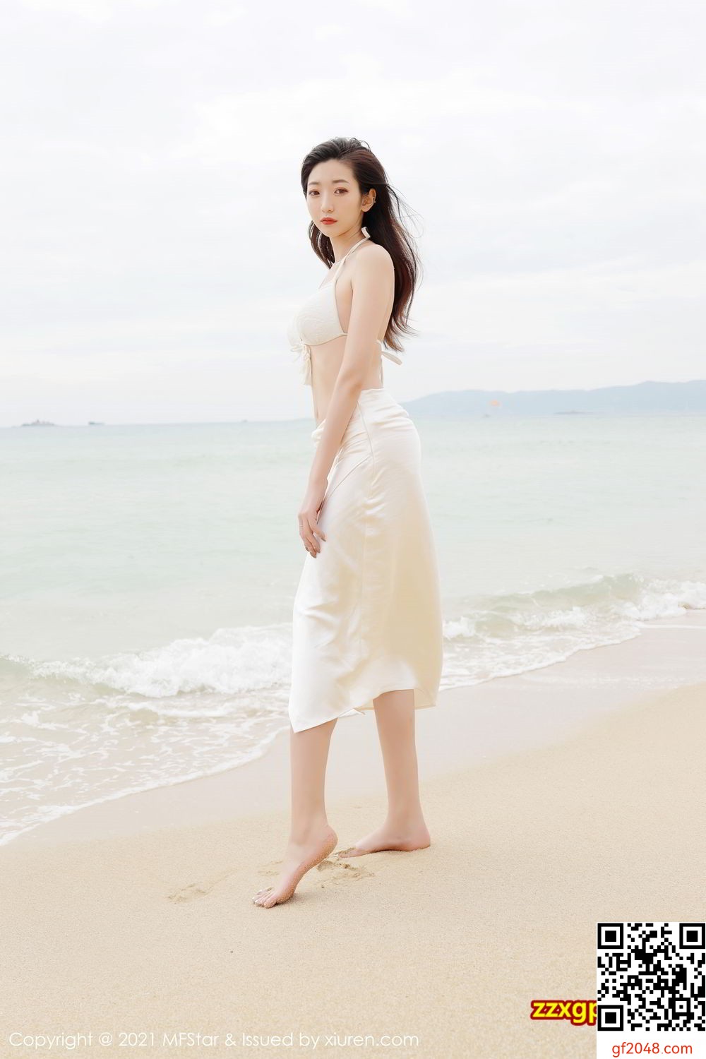 美腿秀12156安琪Yee[51P]