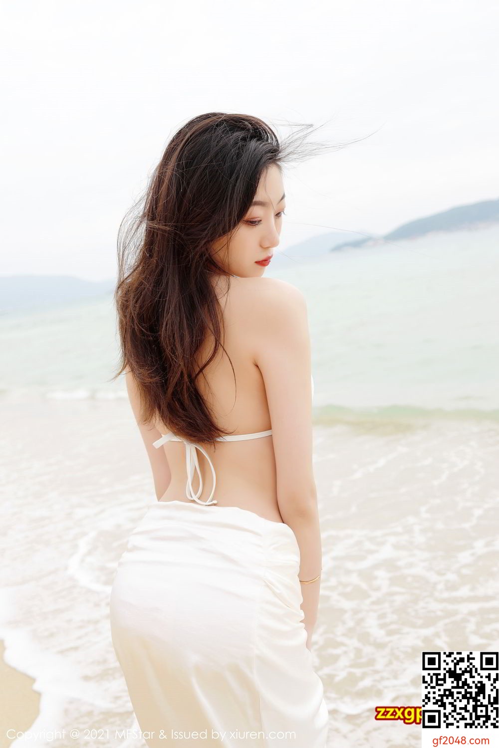 美腿秀12156安琪Yee[51P]