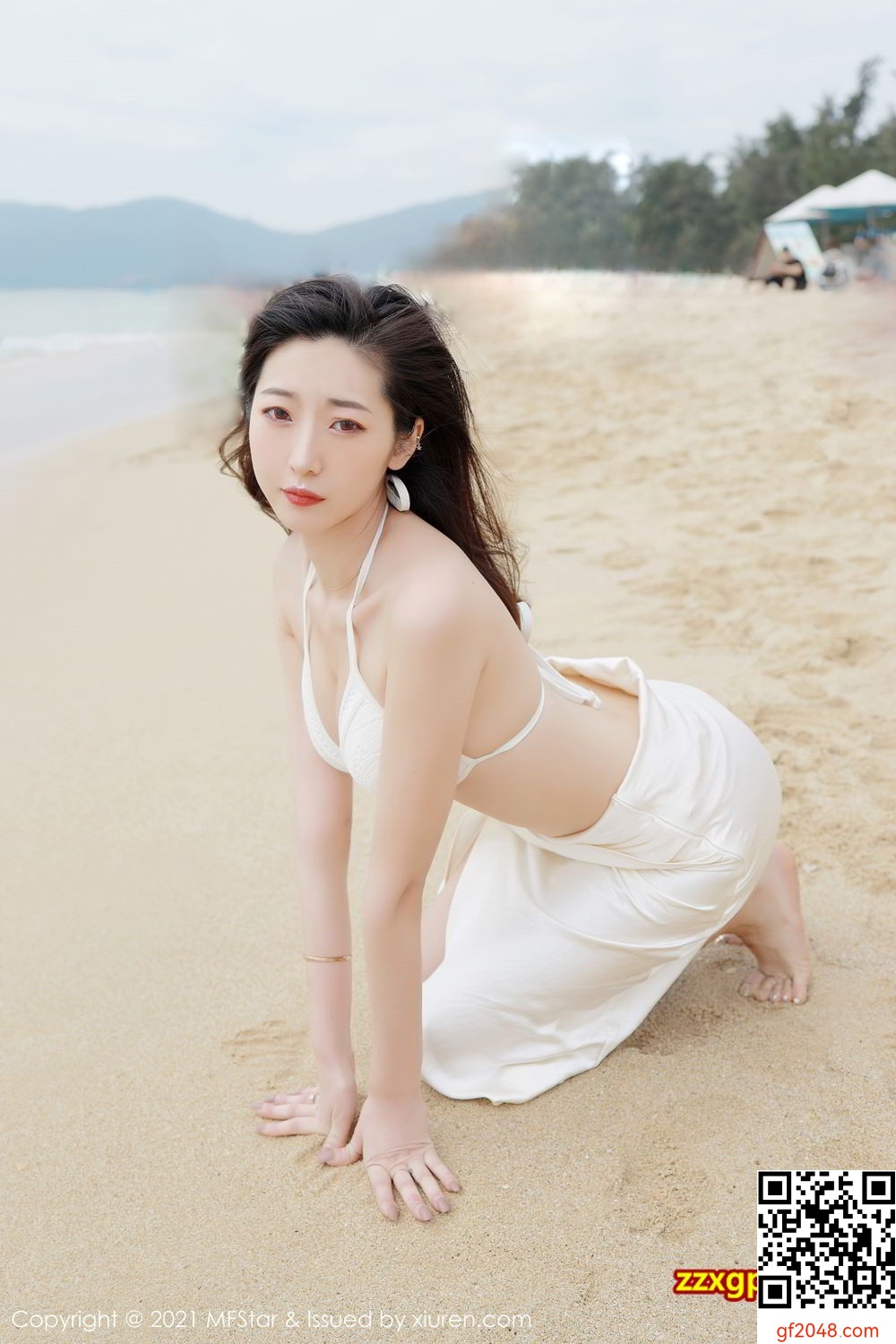 美腿秀12156安琪Yee[51P]