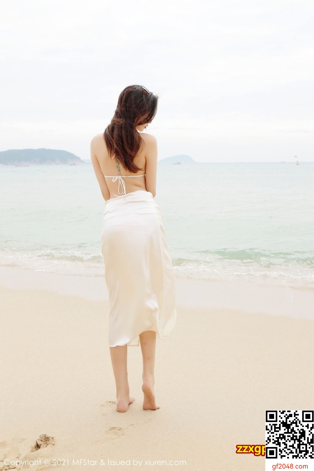 美腿秀12156安琪Yee[51P]