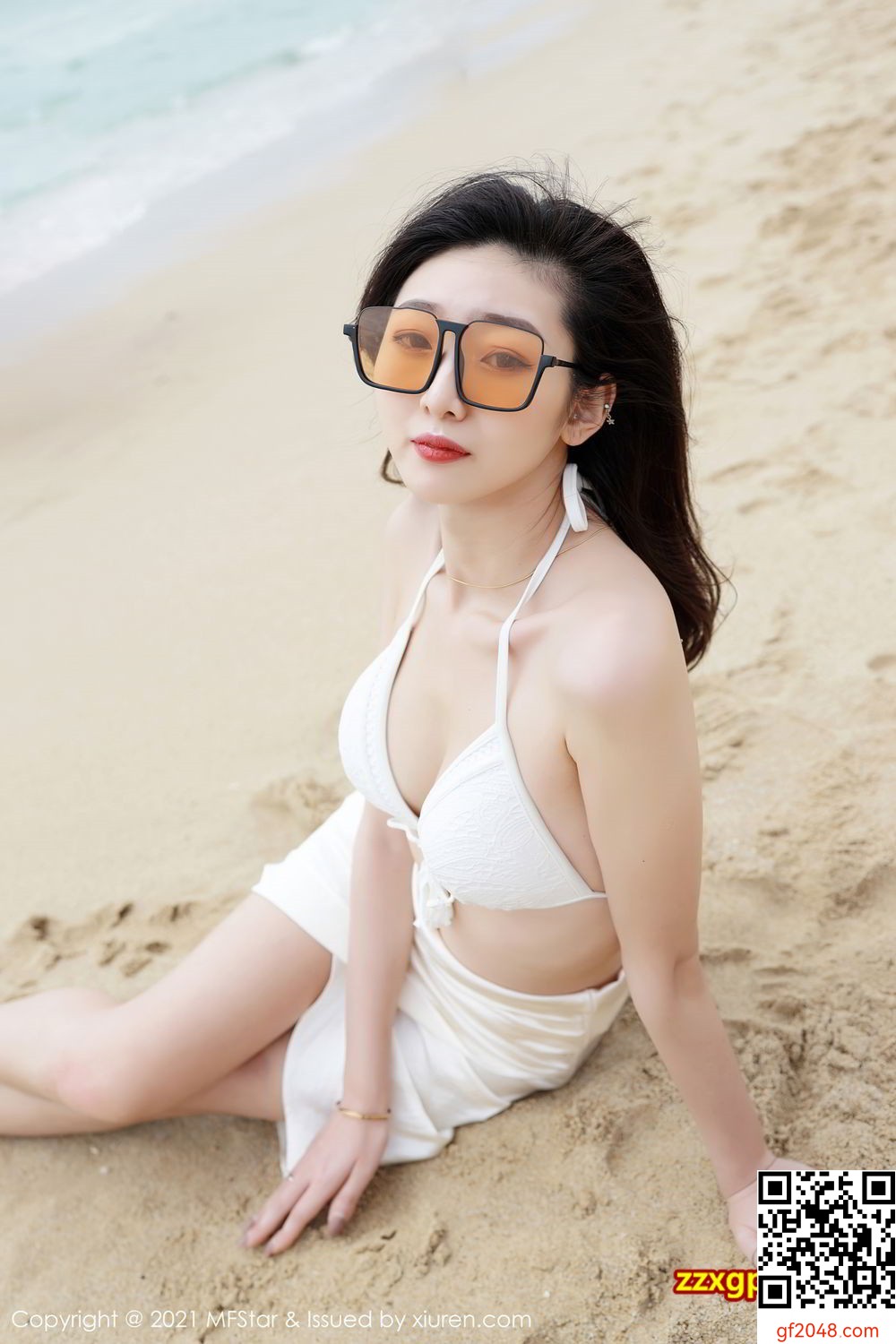 美腿秀12156安琪Yee[51P]