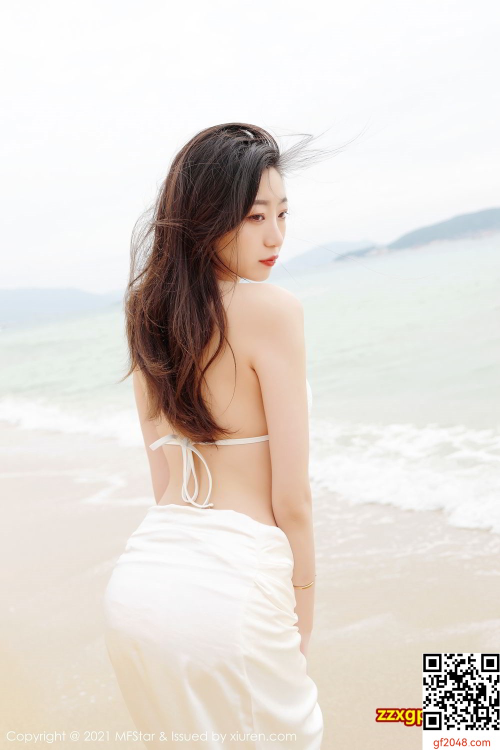 美腿秀12156安琪Yee[51P]