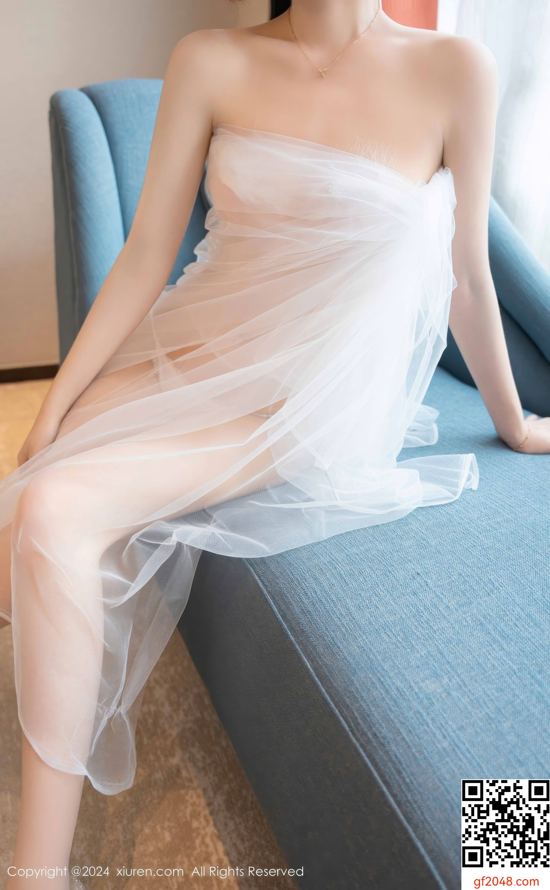 【达人组出品】[秀人网XiuRen] No.9318 白芷yy[76P]