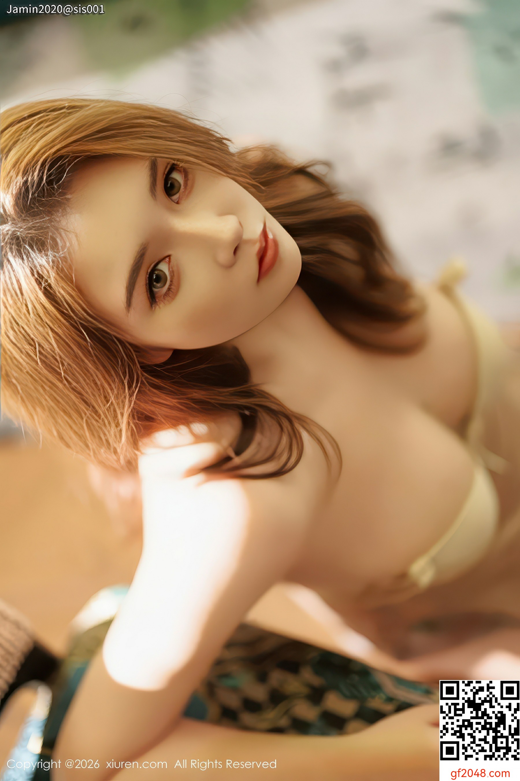 [秀人网]No.11267 娜比[95P]