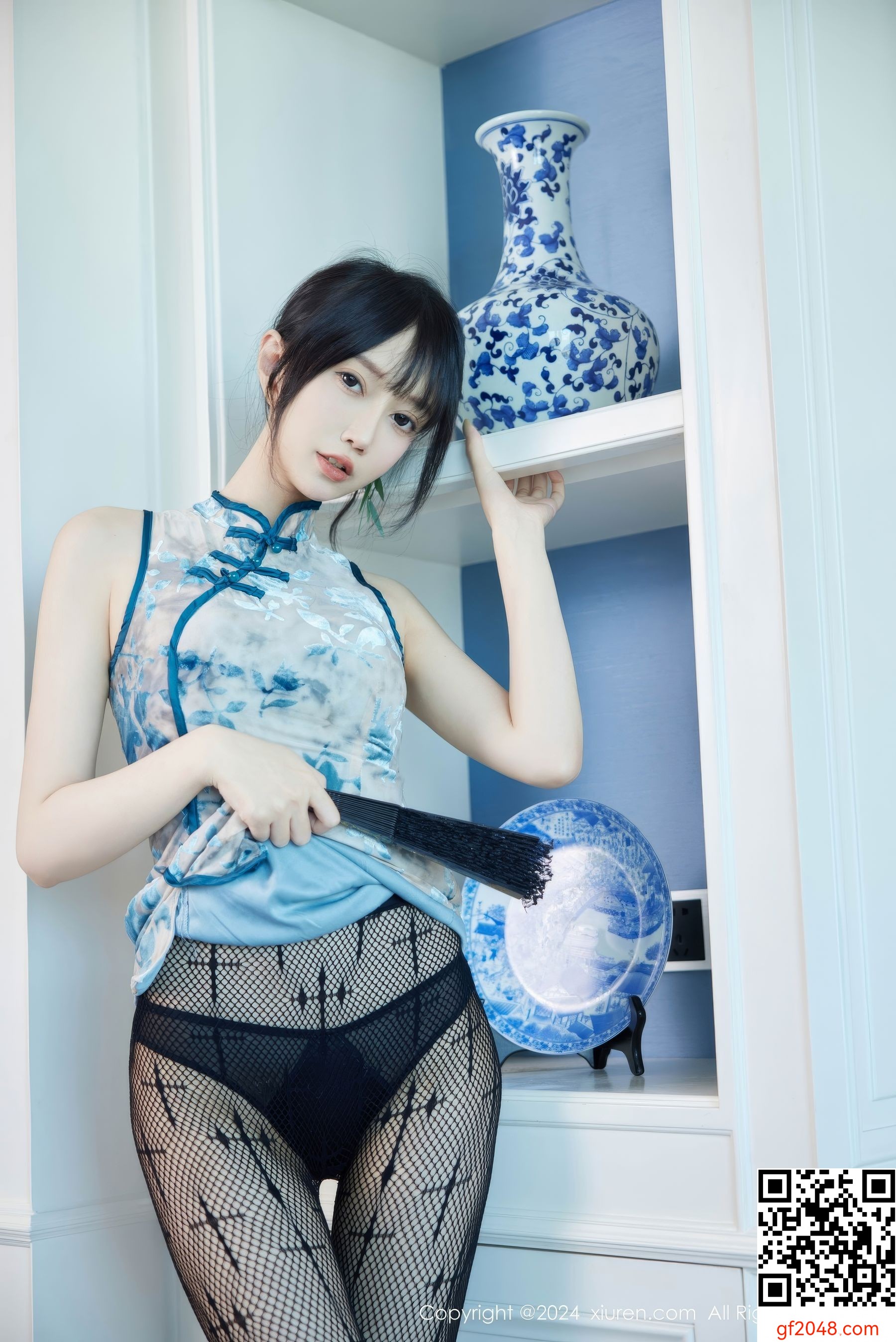 【达人组出品】[秀人网XiuRen] No.9236 玥儿玥er[74P]