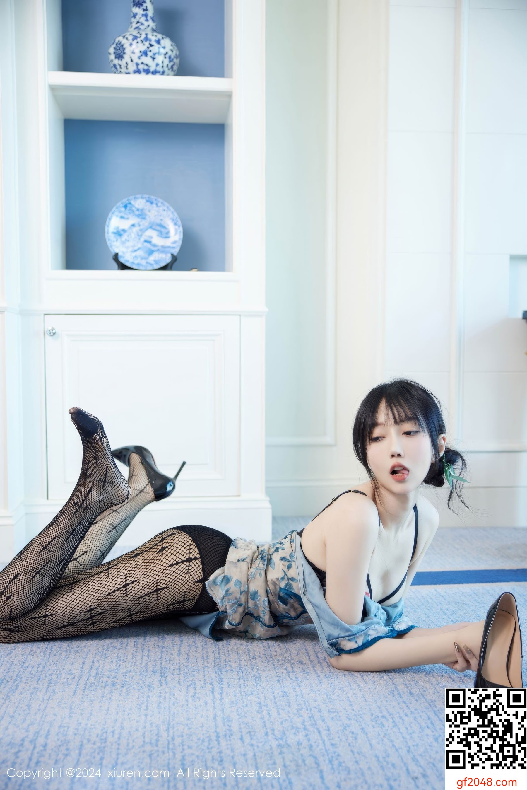 【达人组出品】[秀人网XiuRen] No.9236 玥儿玥er[74P]