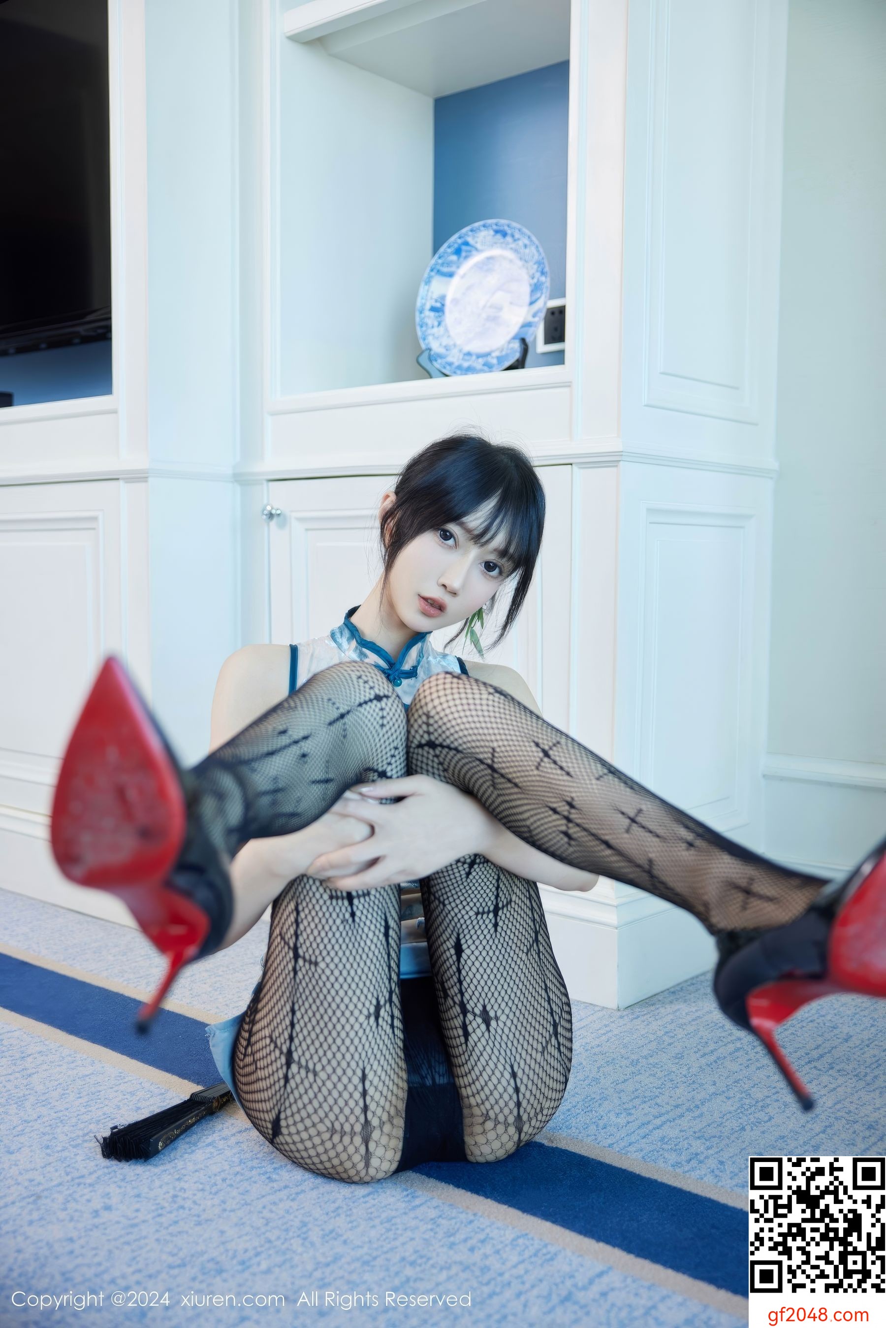 【达人组出品】[秀人网XiuRen] No.9236 玥儿玥er[74P]