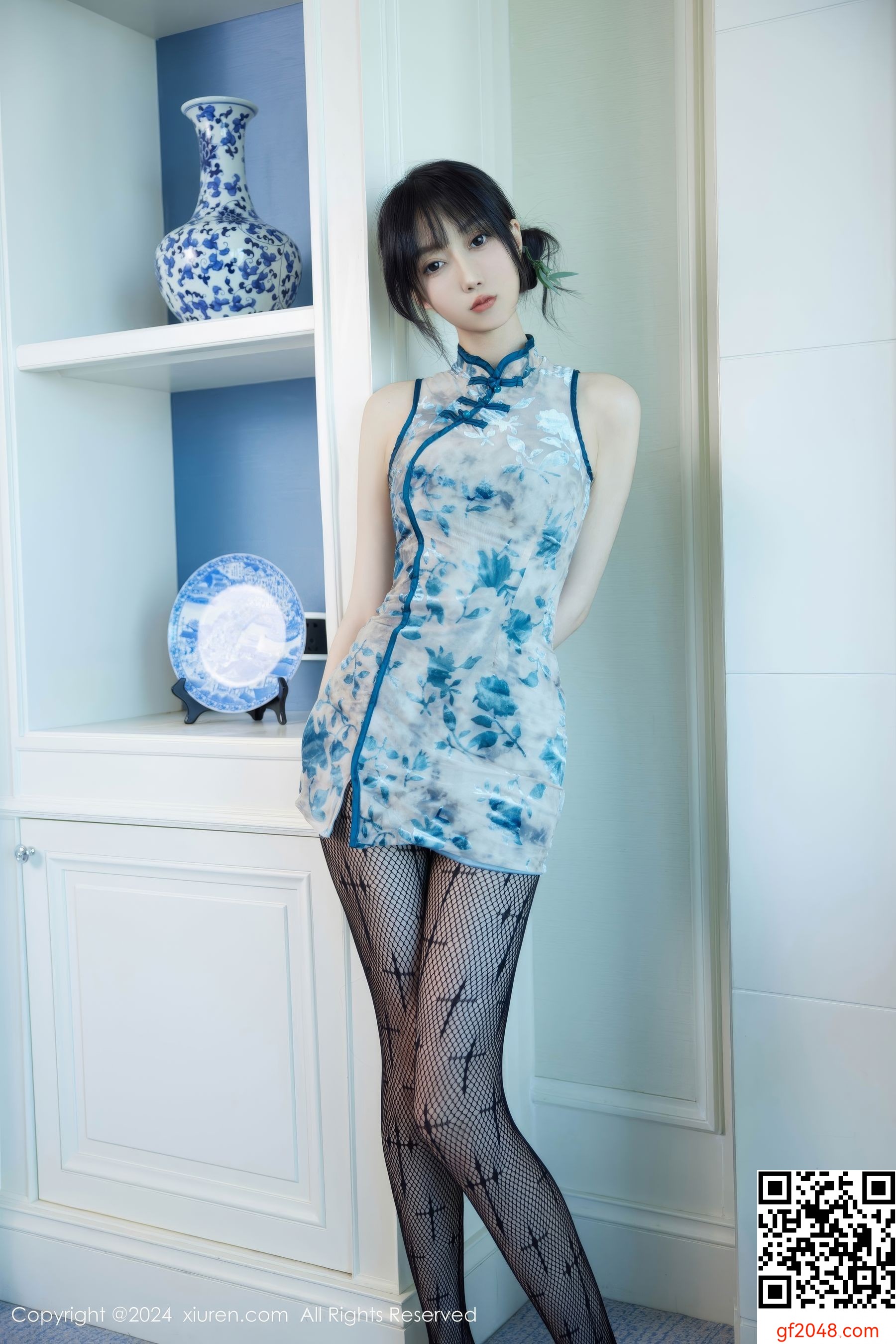 【达人组出品】[秀人网XiuRen] No.9236 玥儿玥er[74P]