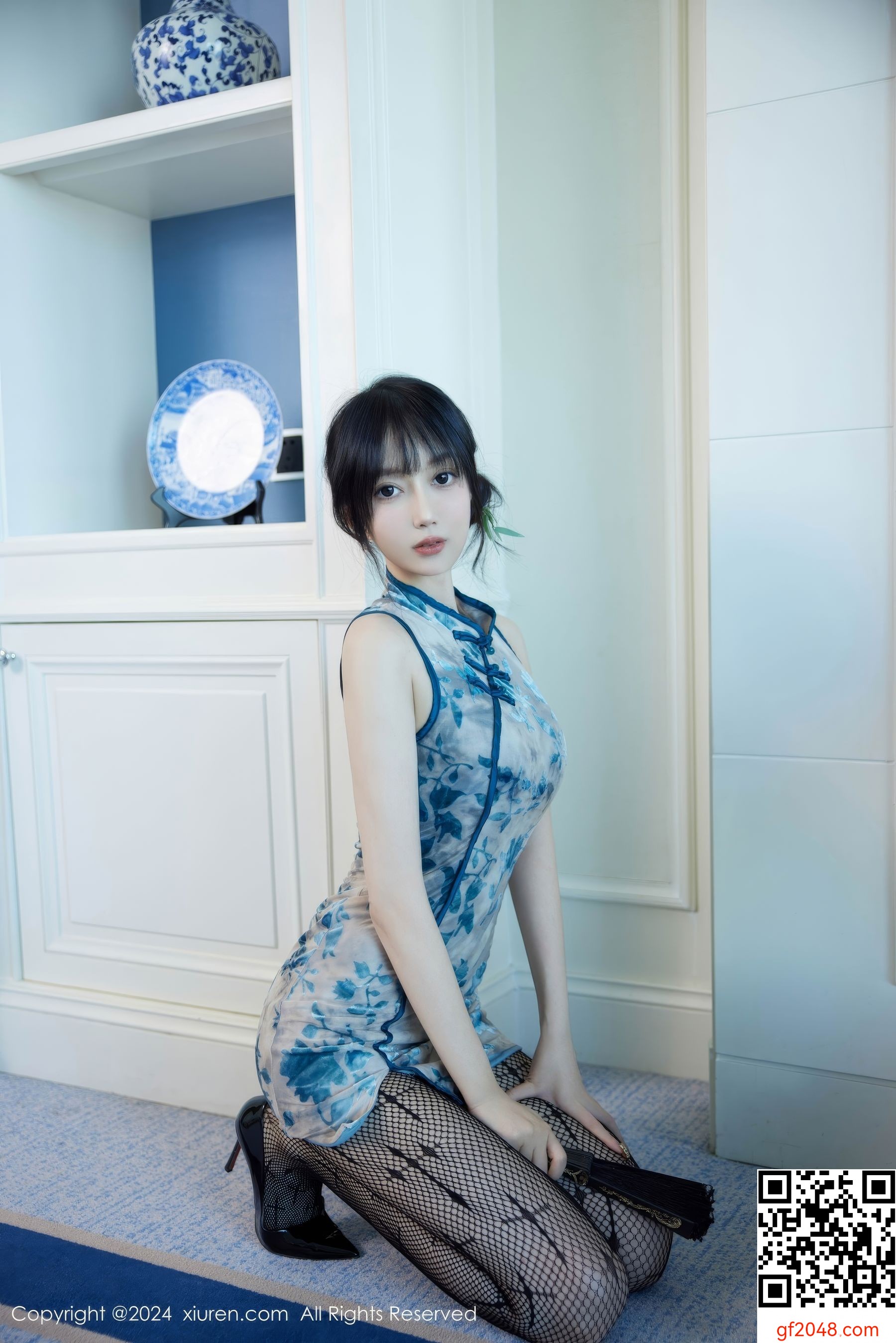 【达人组出品】[秀人网XiuRen] No.9236 玥儿玥er[74P]