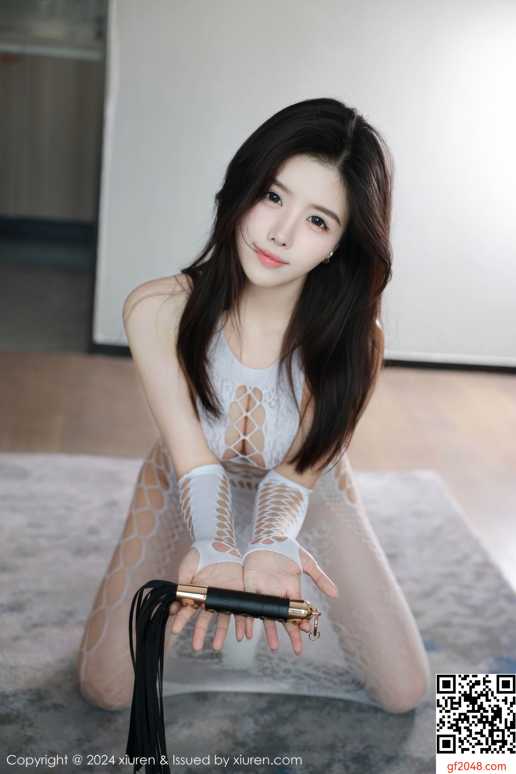 【达人组出品】[秀人网XiuRen] No.9243 唐翩翩[87P]