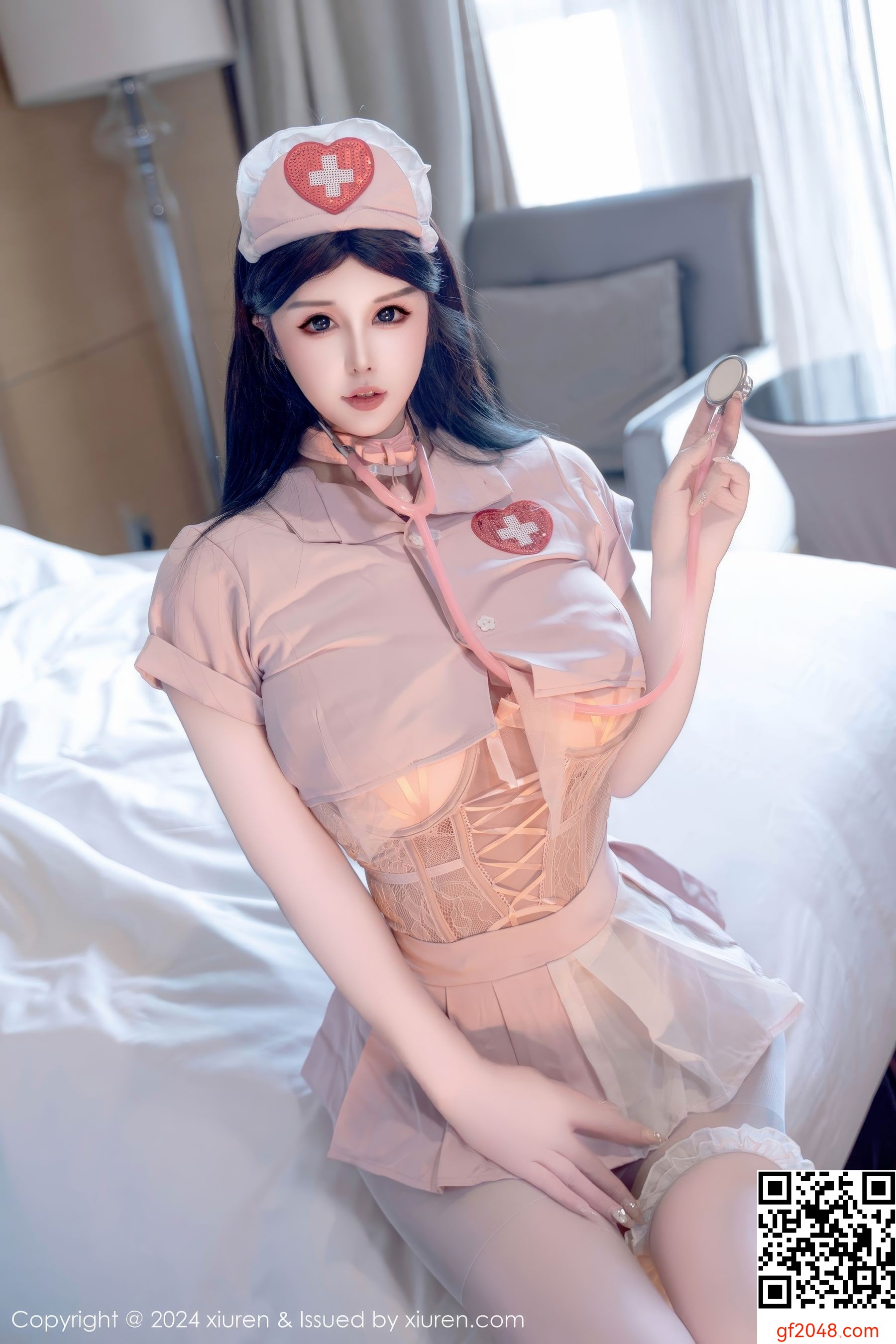 【达人组出品】[秀人网XiuRen] No.9244 陈芊儿[91P]