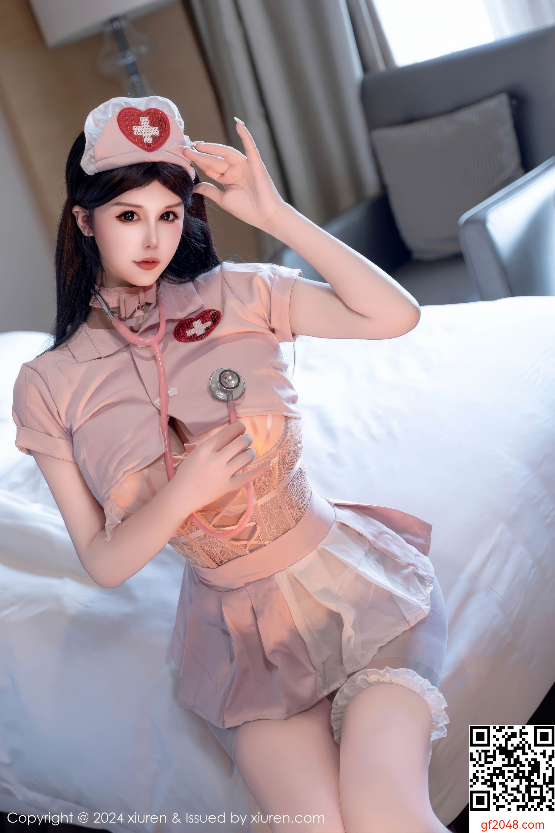 【达人组出品】[秀人网XiuRen] No.9244 陈芊儿[91P]
