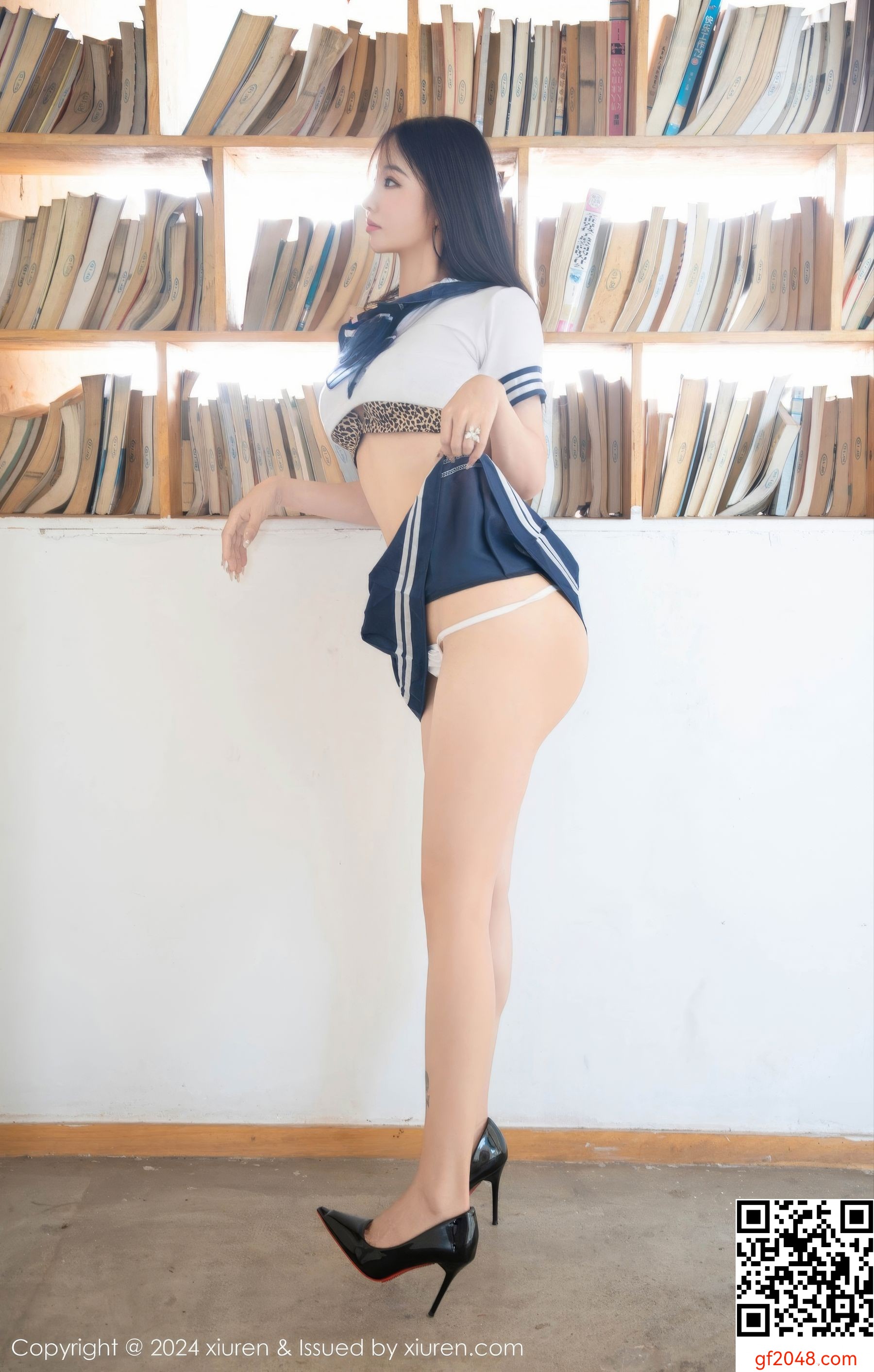 【达人组出品】[秀人网XiuRen] No.9245 李嫣[55P]