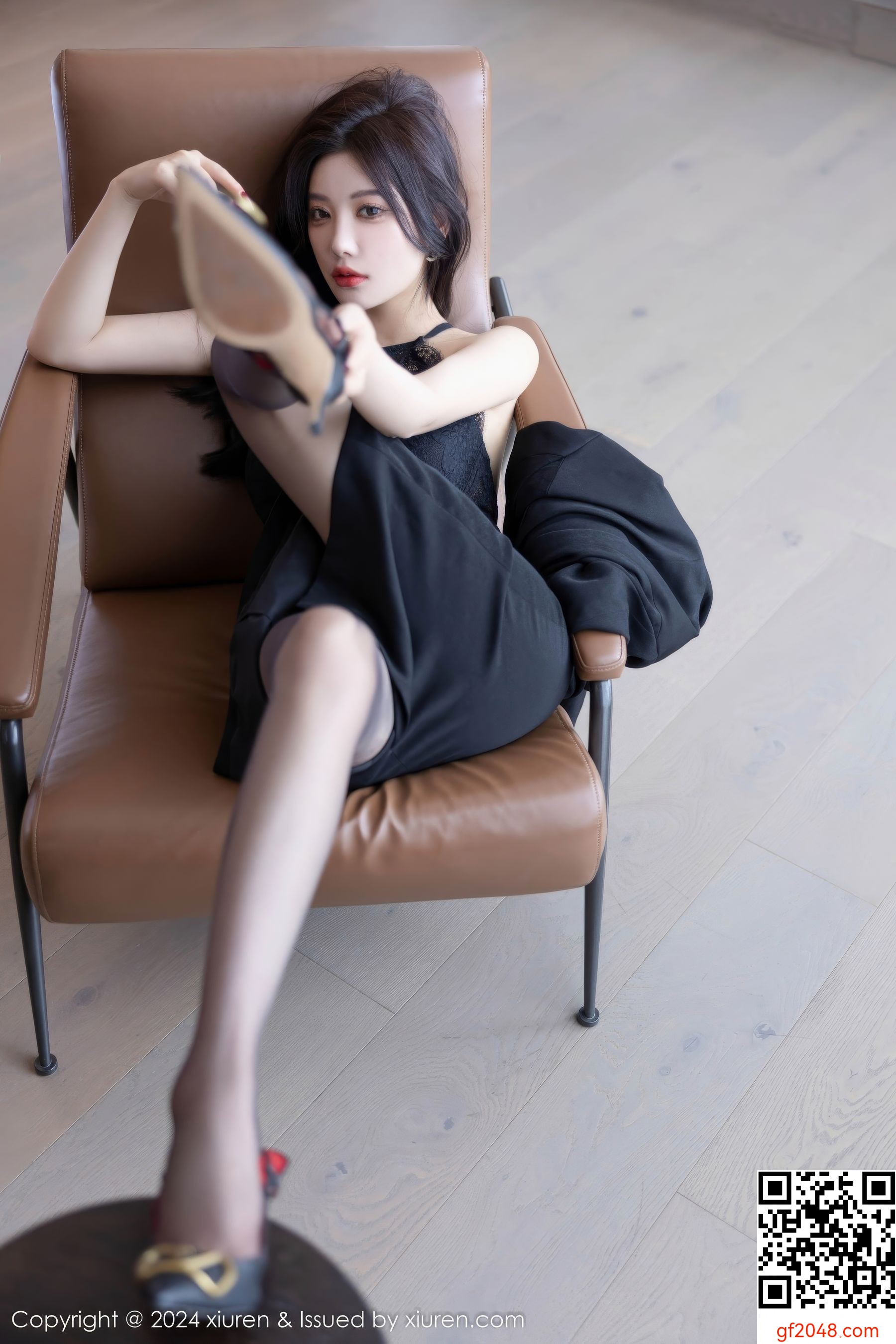 【达人组出品】[秀人网XiuRen] No.9190 杨晨晨Yome[80P]