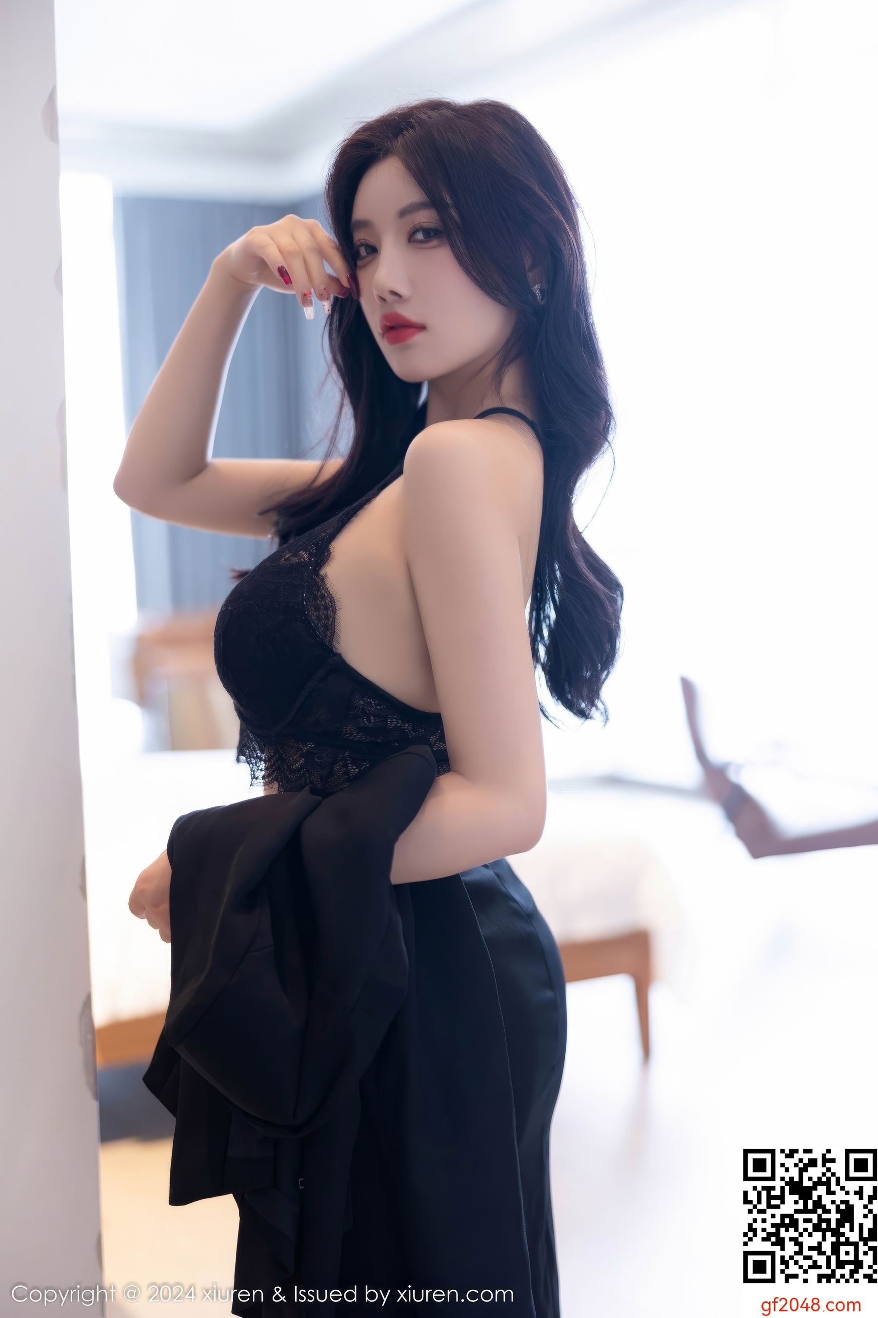 【达人组出品】[秀人网XiuRen] No.9190 杨晨晨Yome[80P]