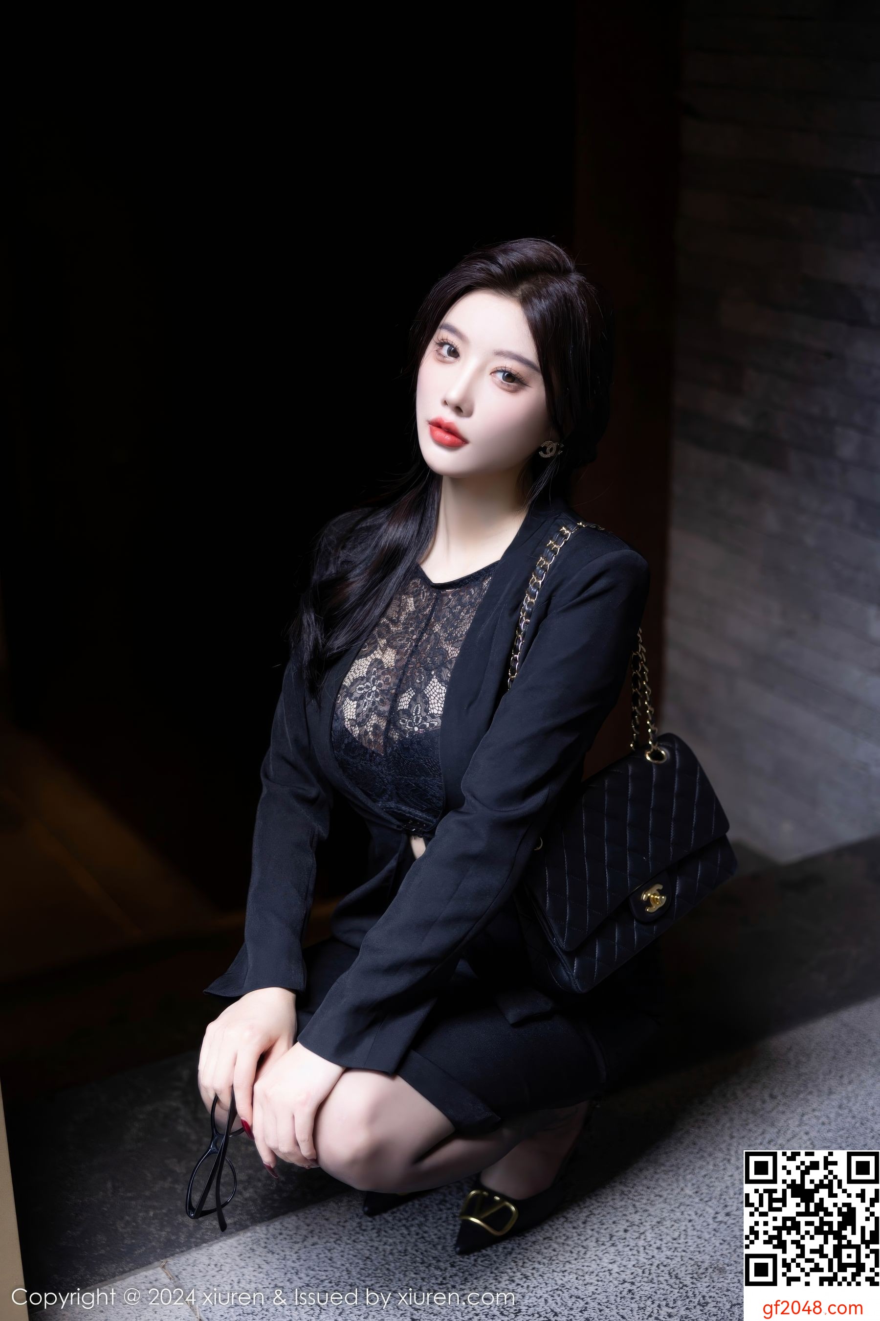 【达人组出品】[秀人网XiuRen] No.9190 杨晨晨Yome[80P]