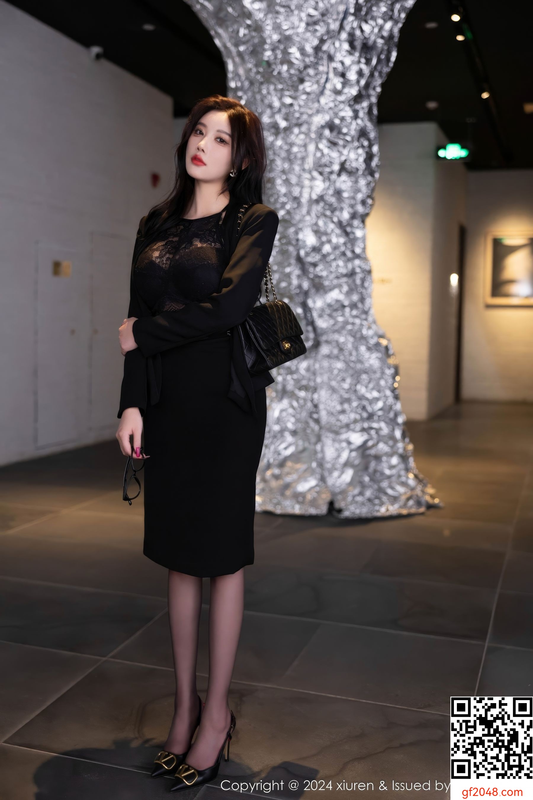 【达人组出品】[秀人网XiuRen] No.9190 杨晨晨Yome[80P]