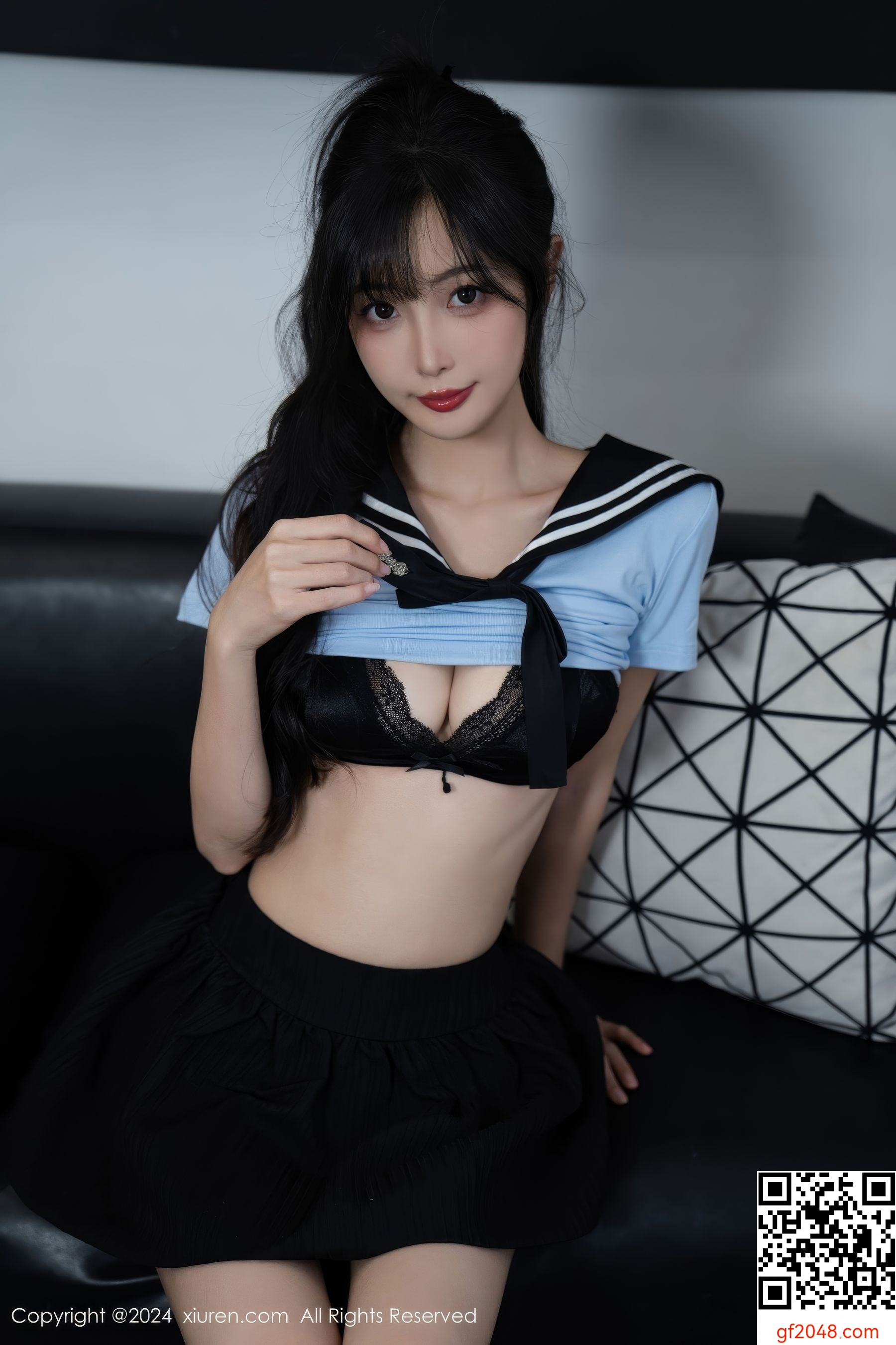 【达人组出品】[秀人网XiuRen] No.9151 林星阑[96P]