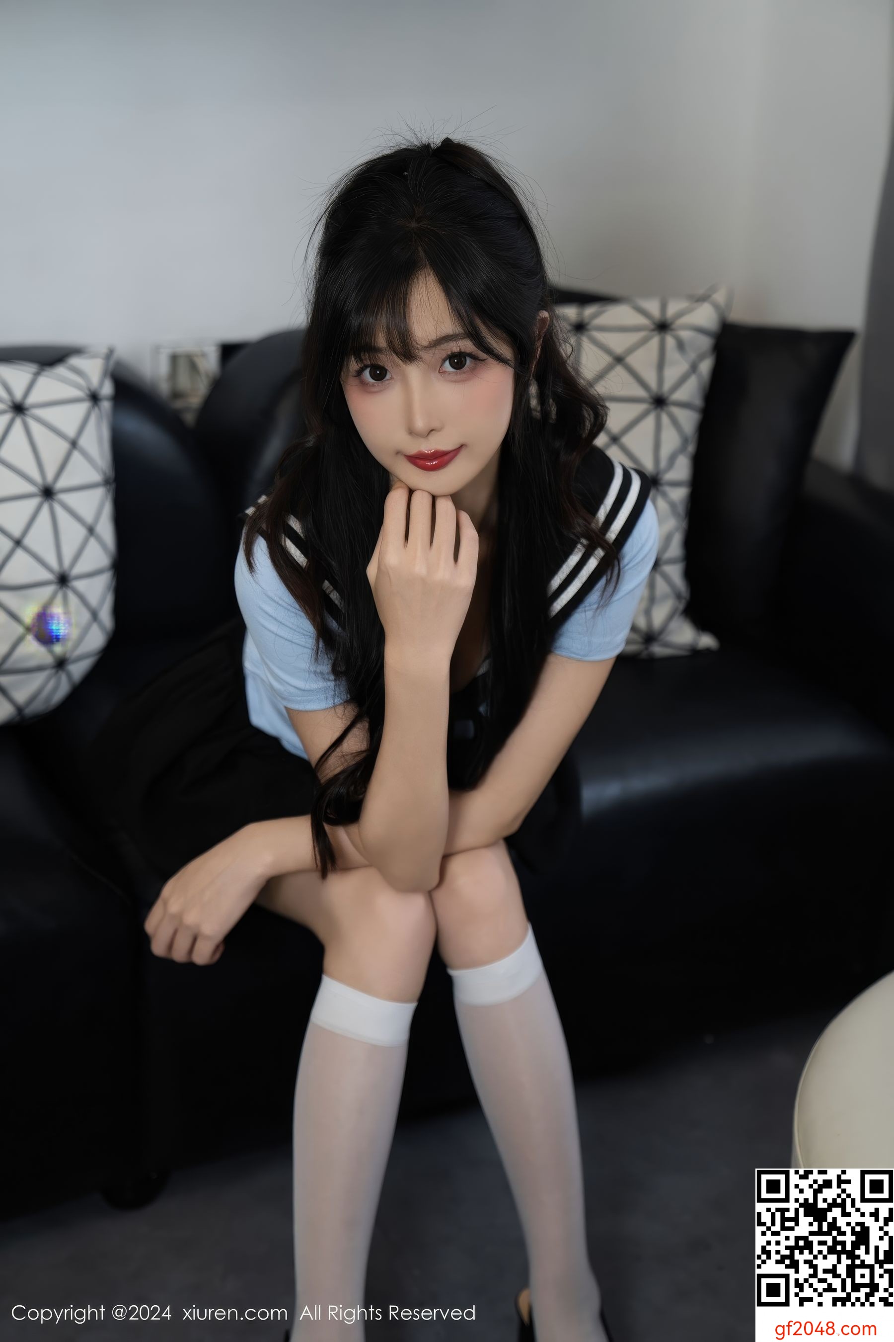 【达人组出品】[秀人网XiuRen] No.9151 林星阑[96P]