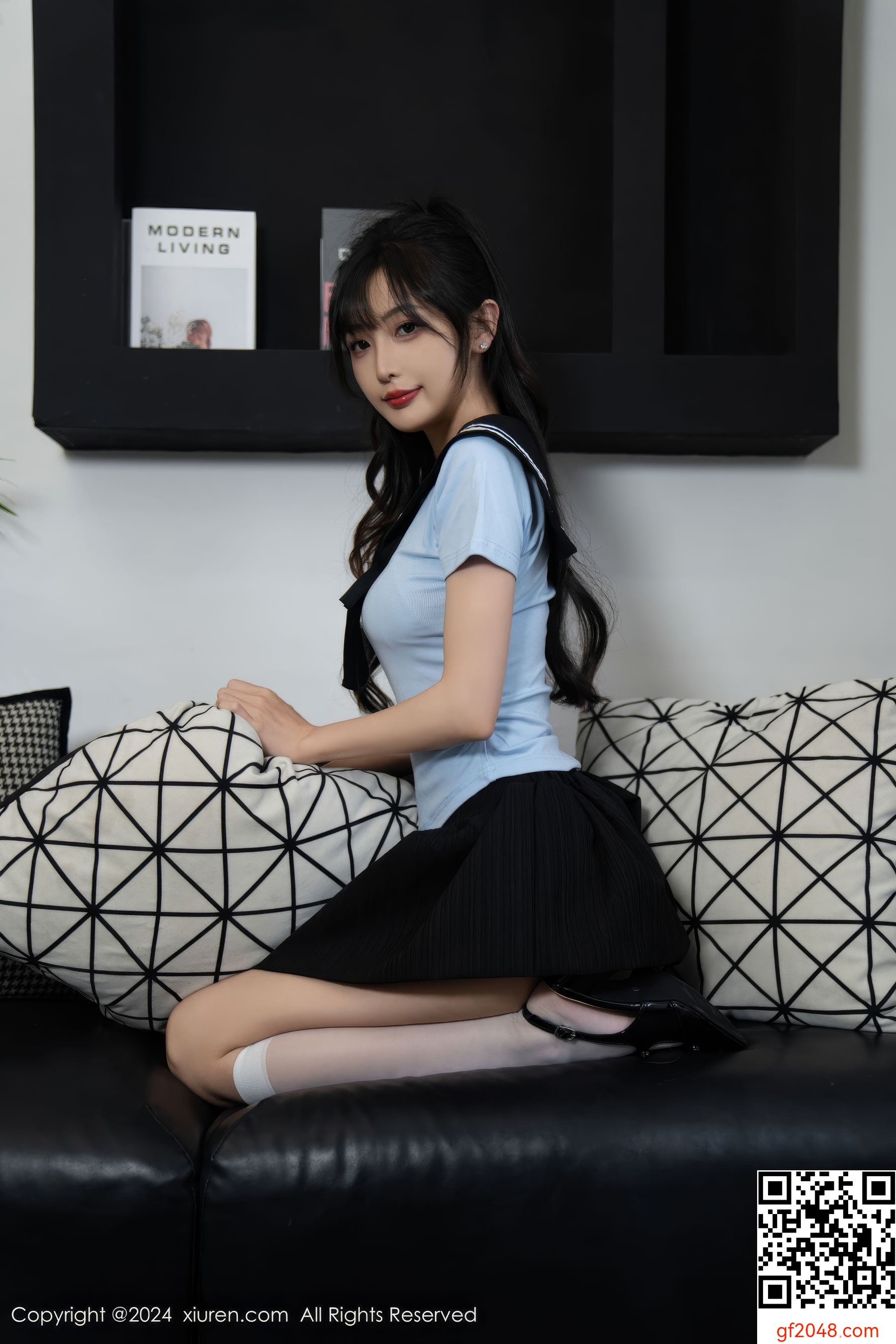 【达人组出品】[秀人网XiuRen] No.9151 林星阑[96P]